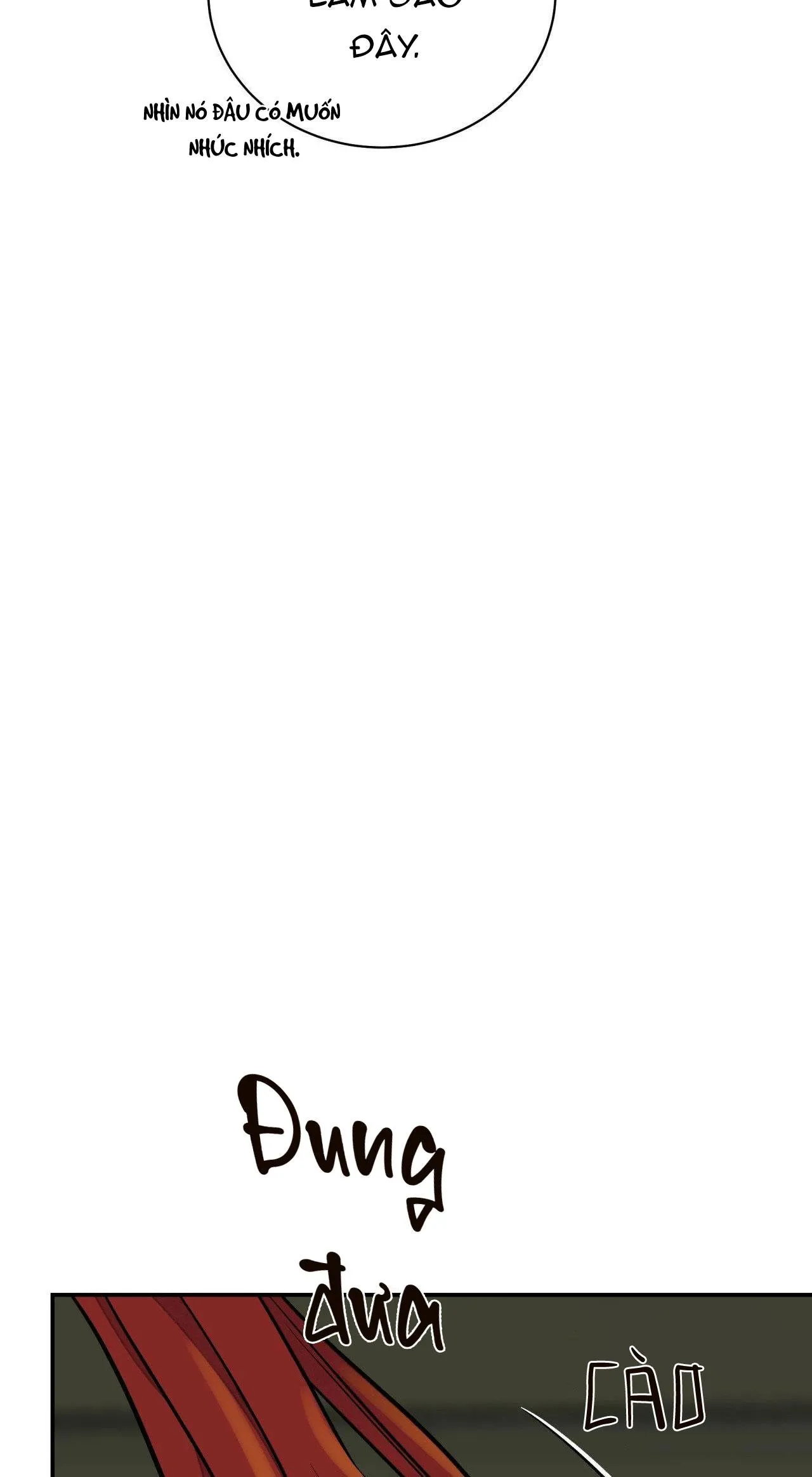 KIẾM HOA Chapter 63 Trang 37