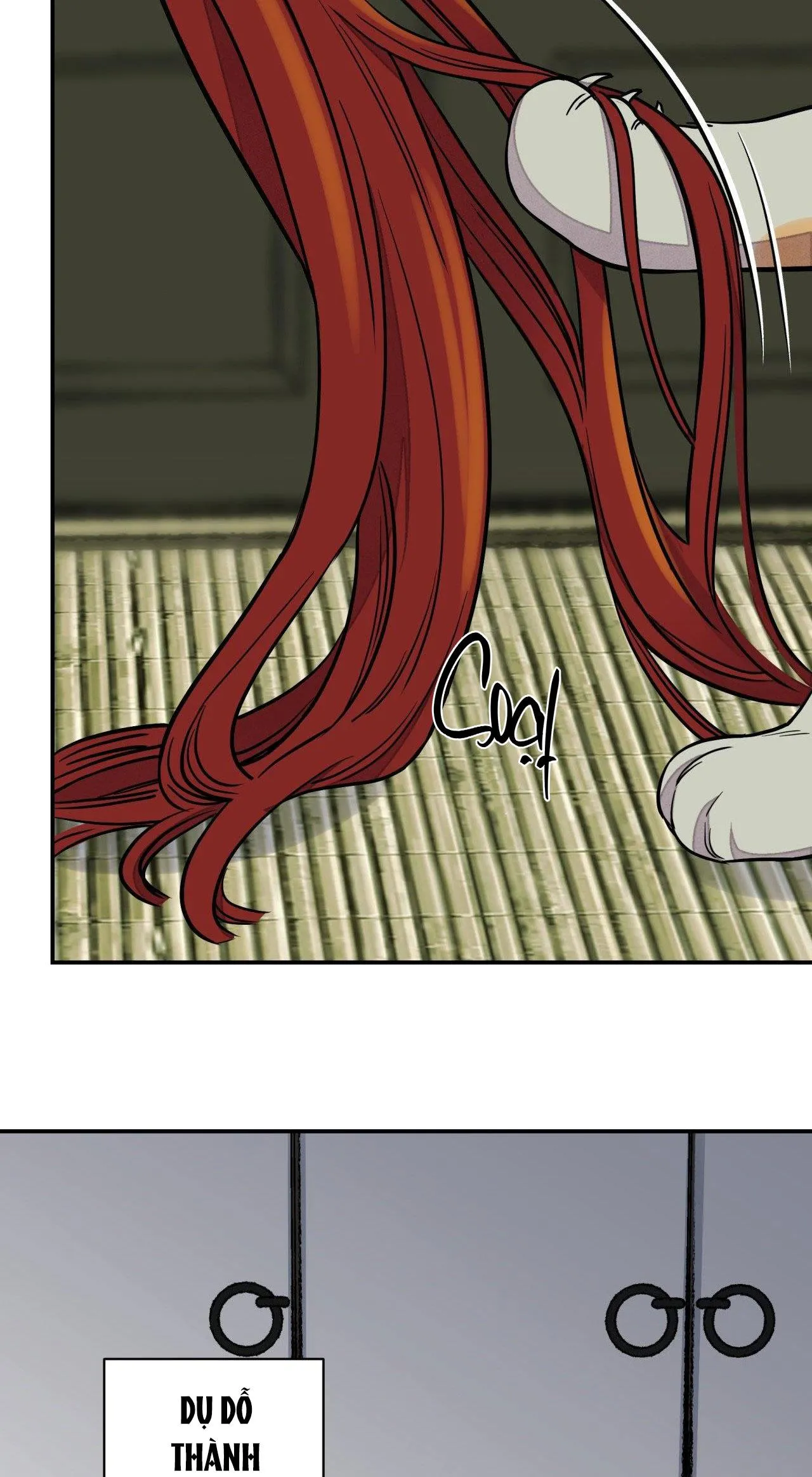 KIẾM HOA Chapter 63 Trang 38