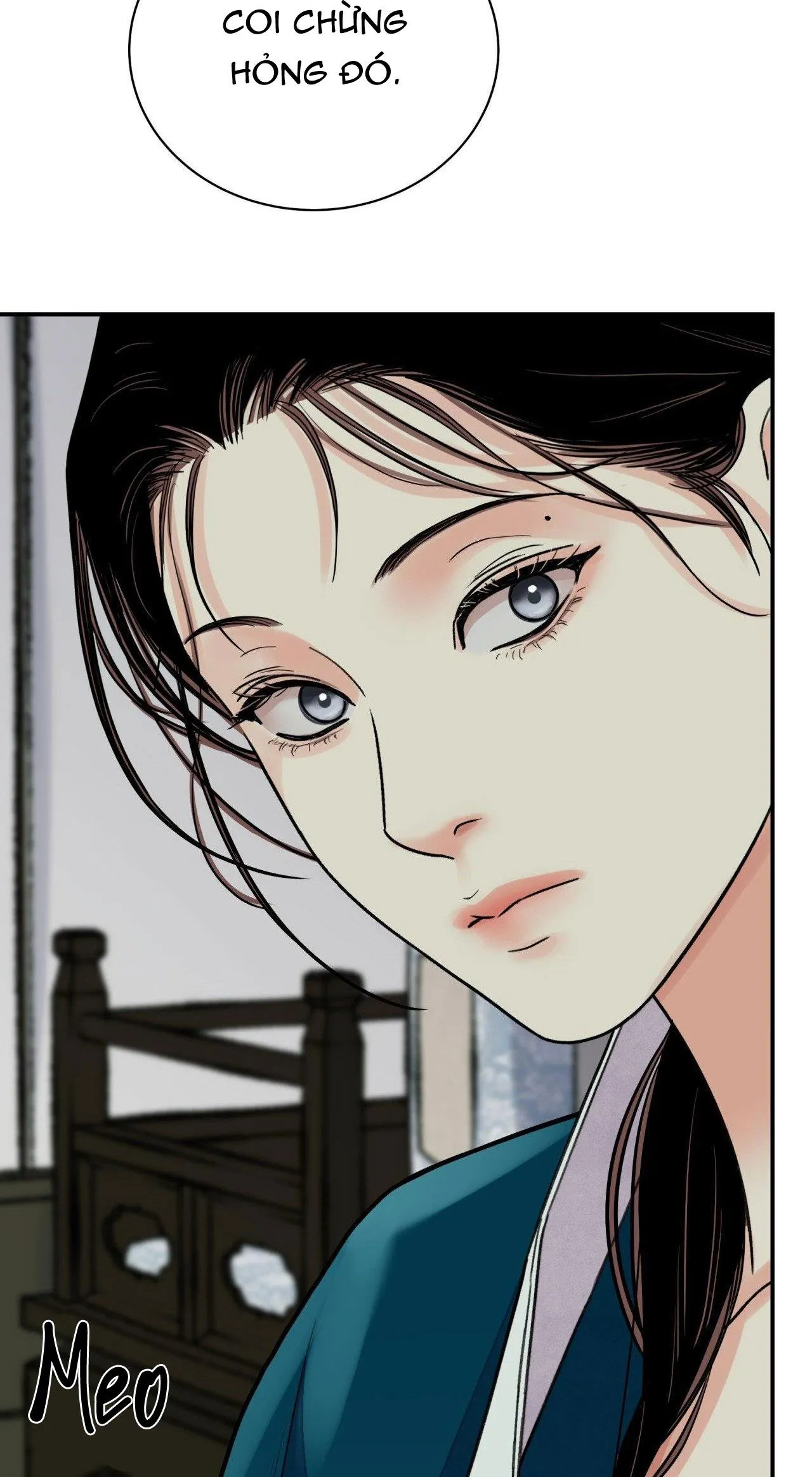 KIẾM HOA Chapter 63 Trang 43