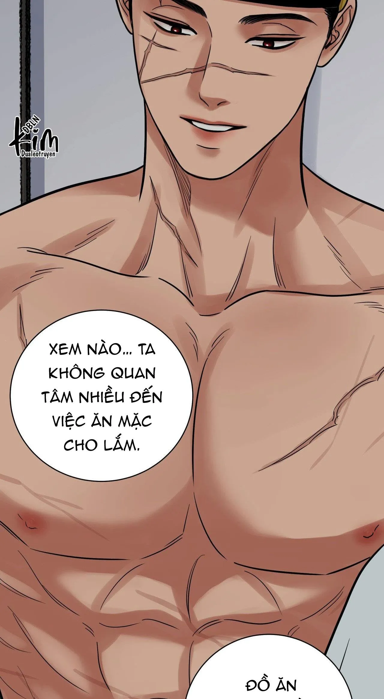 KIẾM HOA Chapter 63 Trang 47