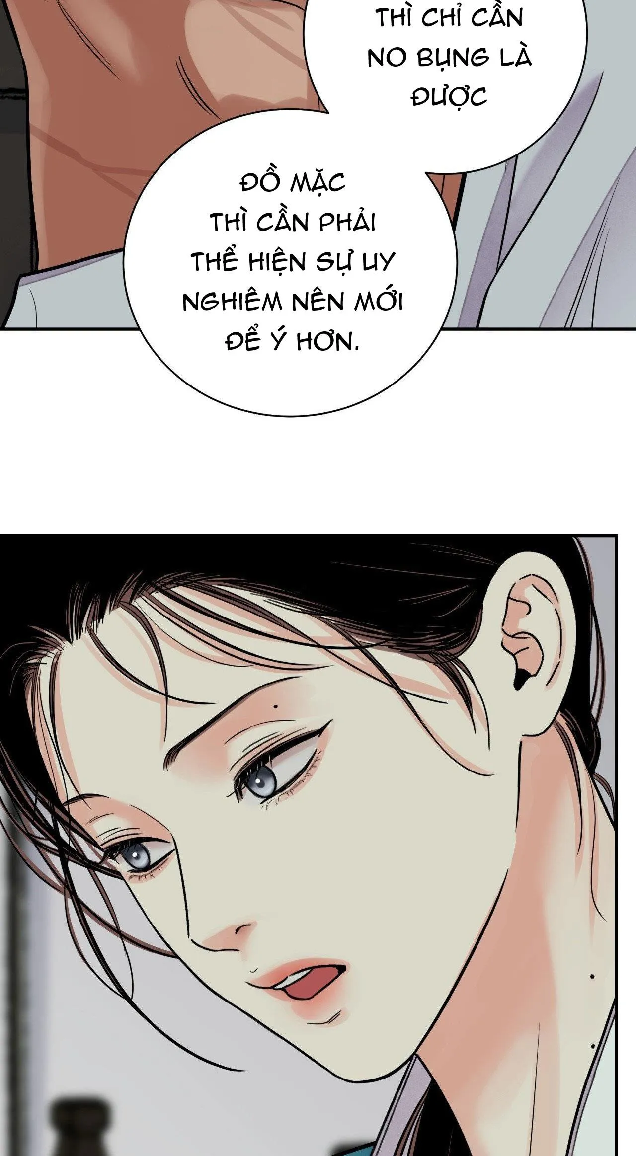 KIẾM HOA Chapter 63 Trang 48