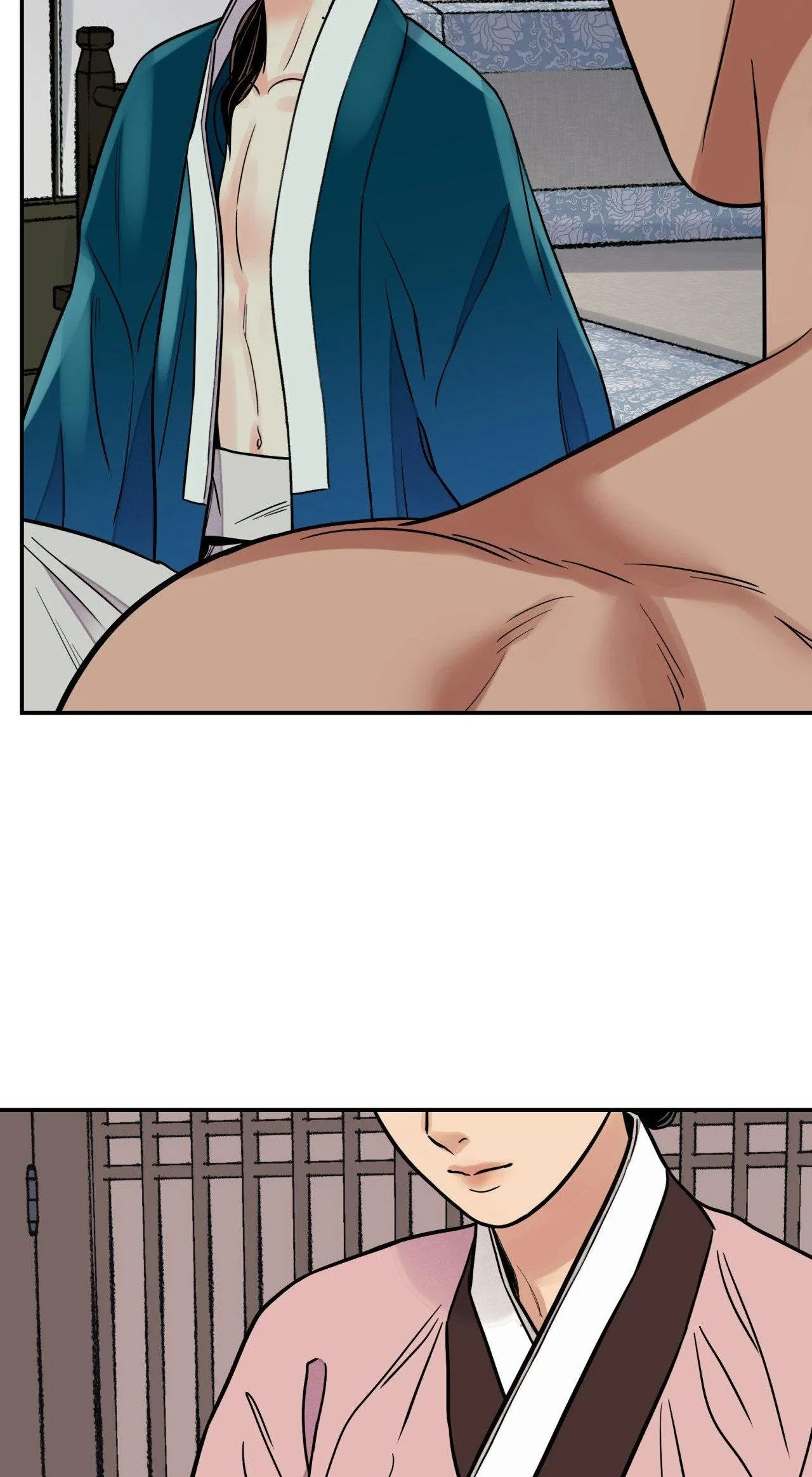 KIẾM HOA Chapter 63 Trang 50