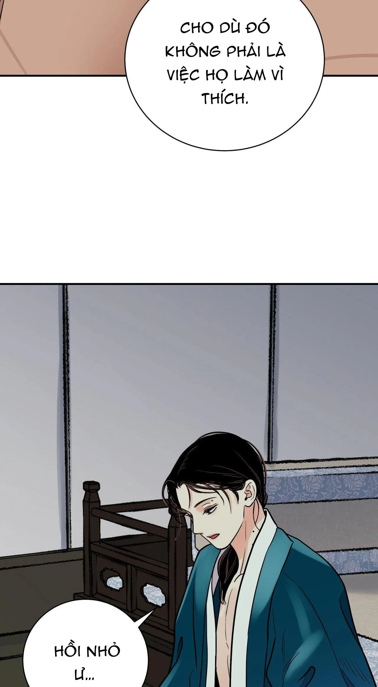 KIẾM HOA Chapter 63 Trang 53