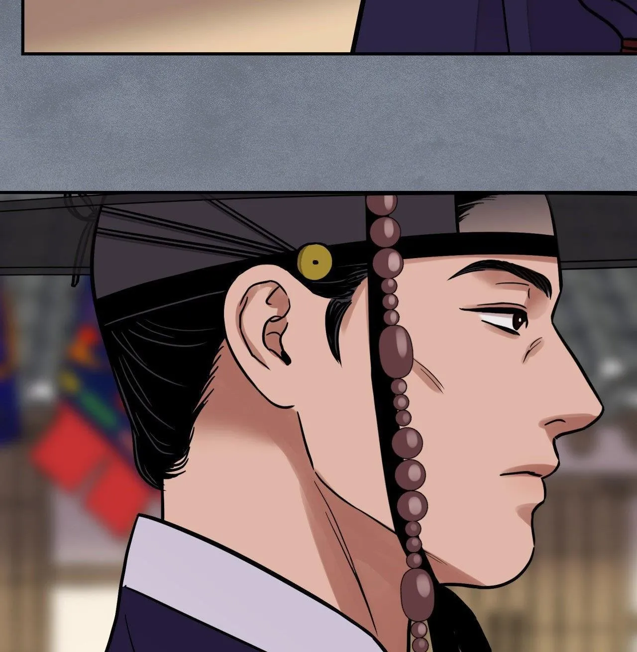 KIẾM HOA Chapter 63 Trang 58