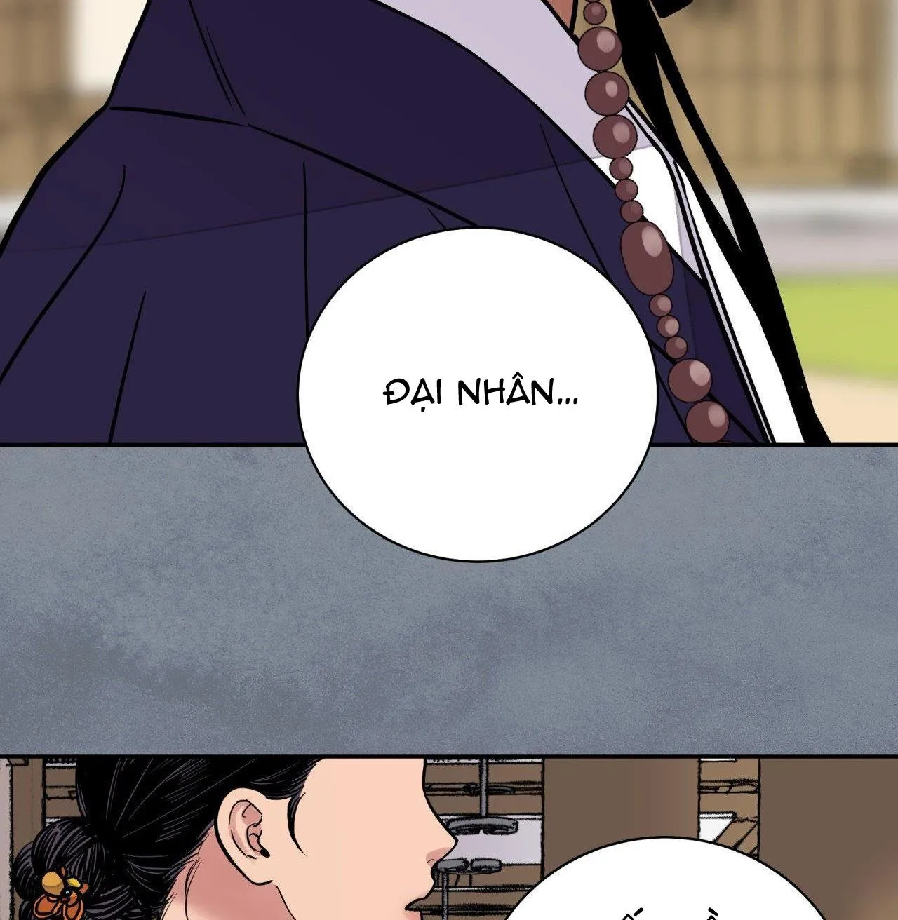 KIẾM HOA Chapter 63 Trang 59