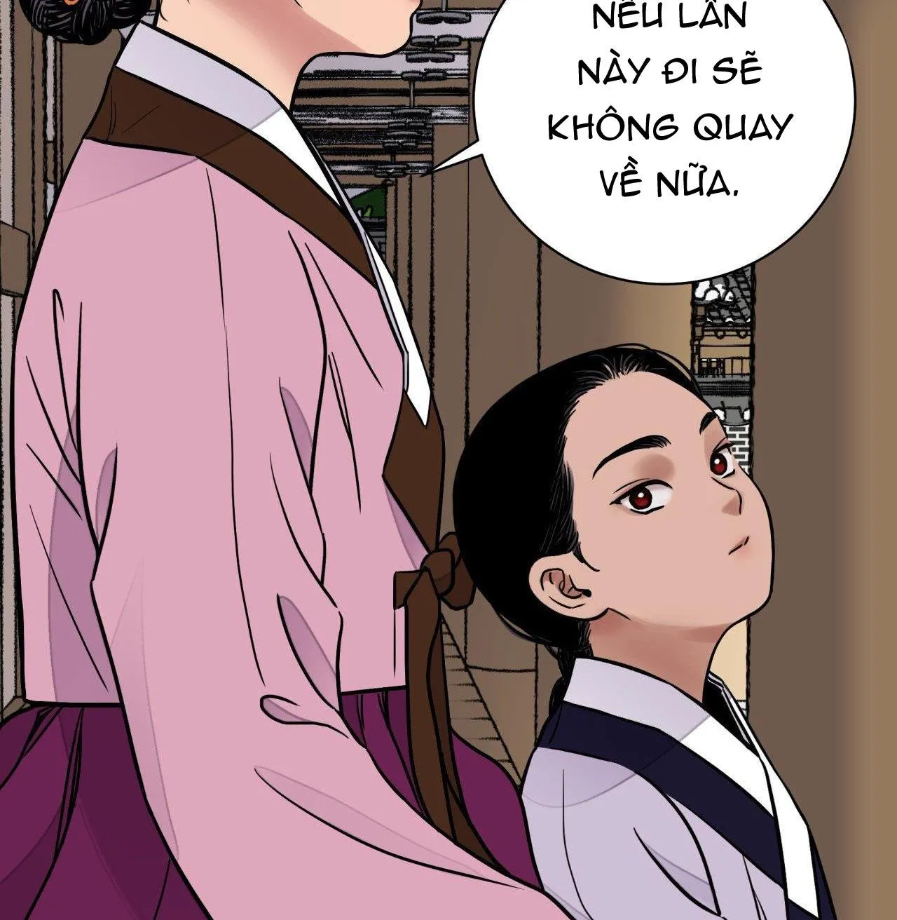 KIẾM HOA Chapter 63 Trang 60