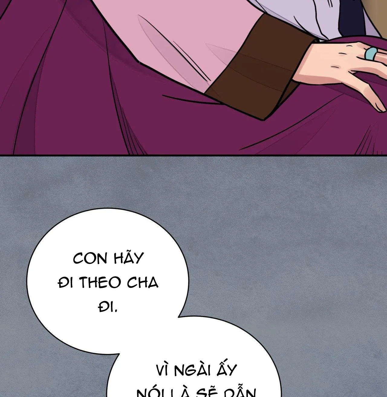 KIẾM HOA Chapter 63 Trang 61