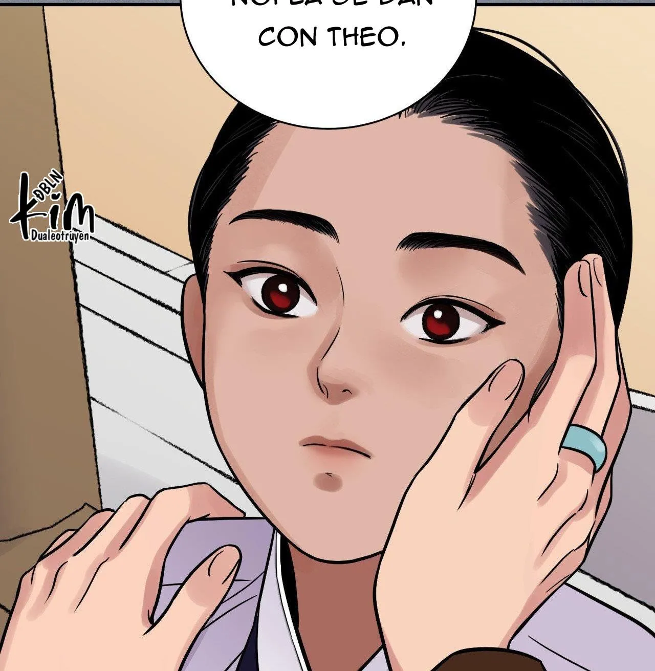 KIẾM HOA Chapter 63 Trang 62