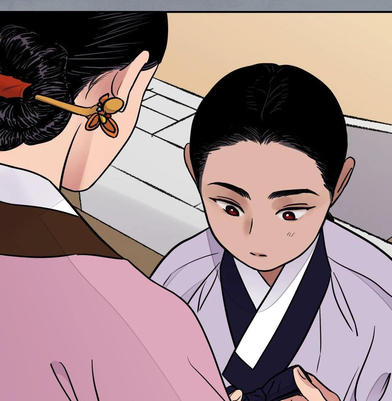 KIẾM HOA Chapter 63 Trang 64