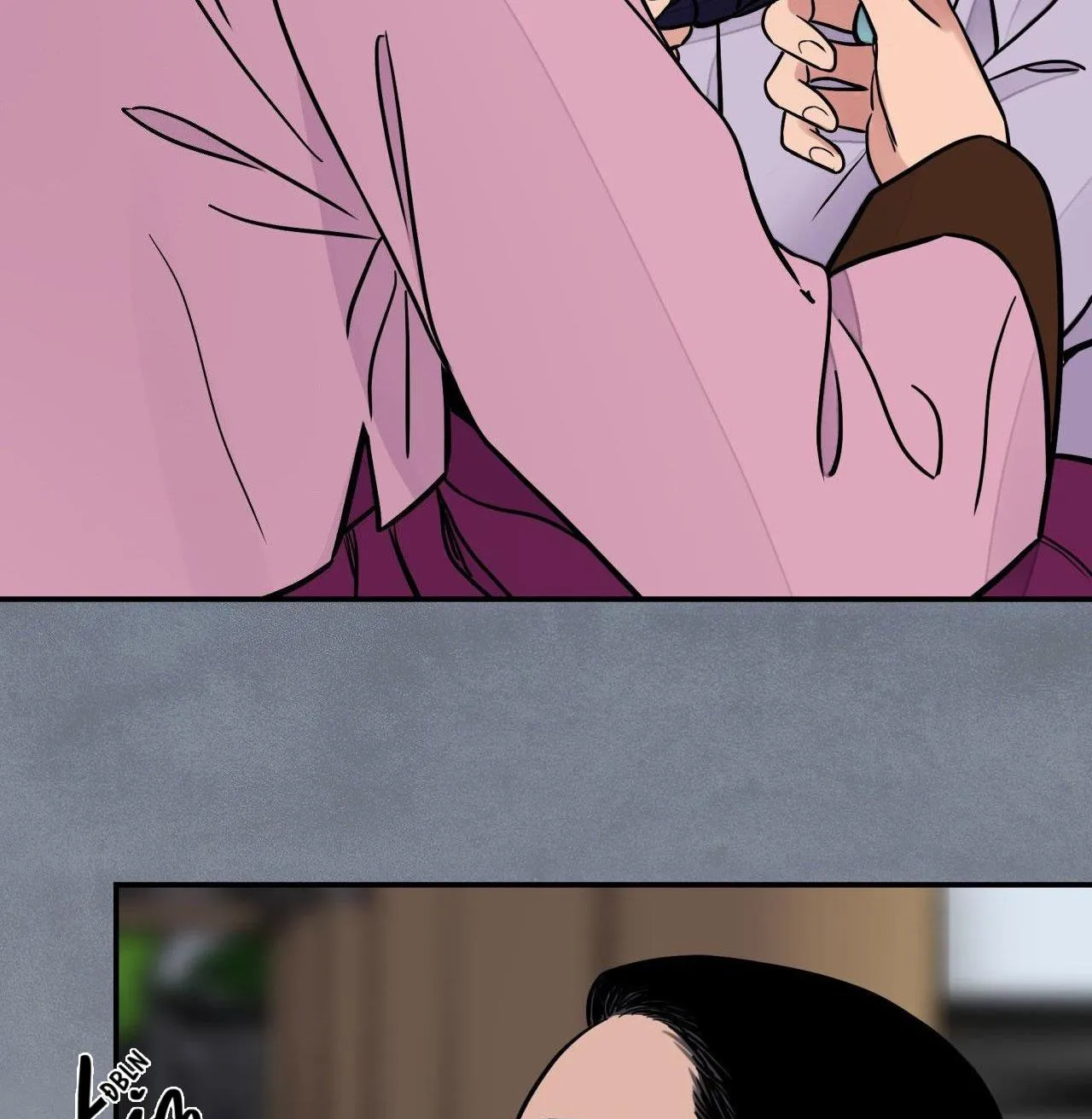 KIẾM HOA Chapter 63 Trang 65