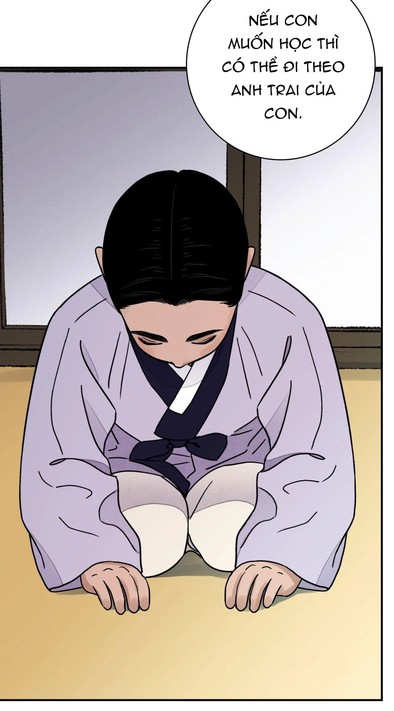 KIẾM HOA Chapter 64 Trang 6