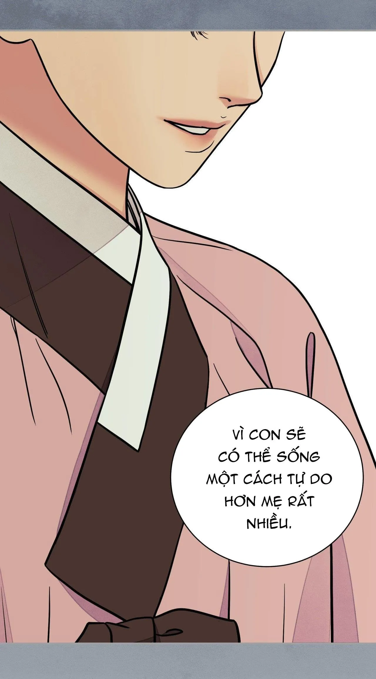 KIẾM HOA Chapter 64 Trang 11