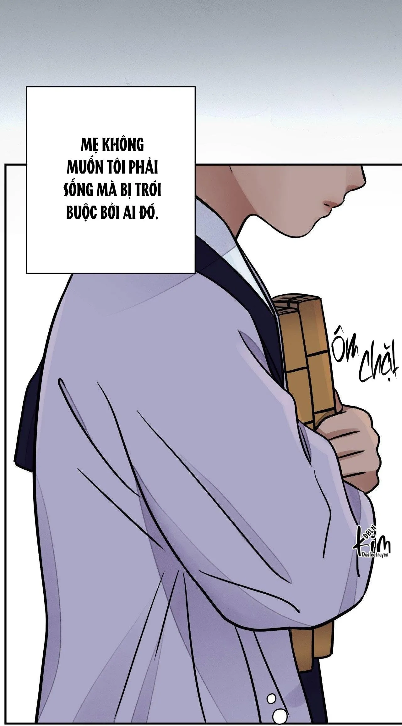 KIẾM HOA Chapter 64 Trang 12