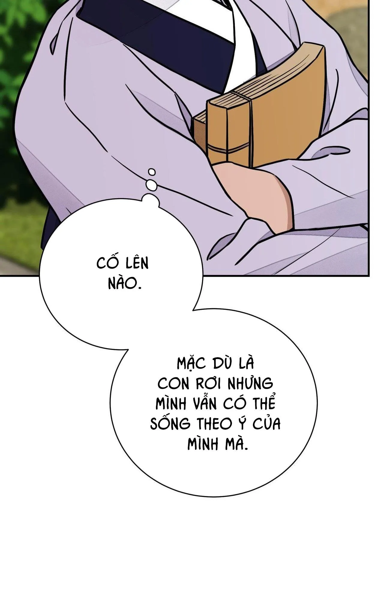 KIẾM HOA Chapter 64 Trang 14