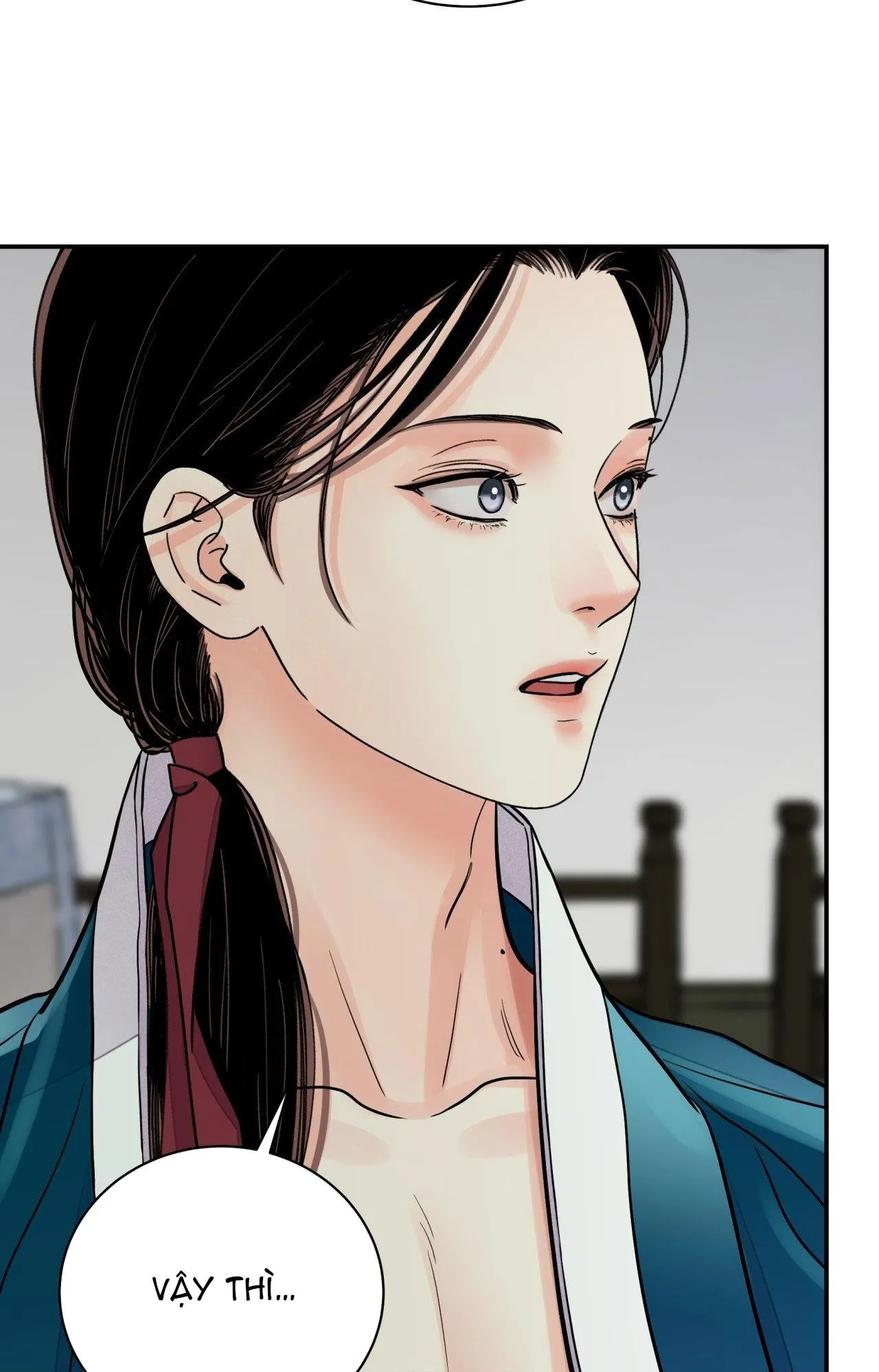 KIẾM HOA Chapter 64 Trang 18