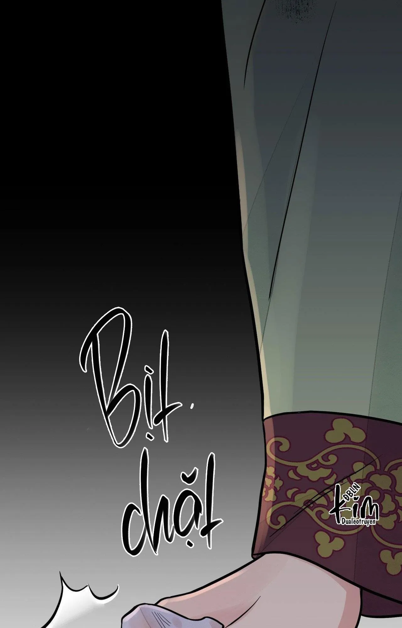 KIẾM HOA Chapter 64 Trang 21