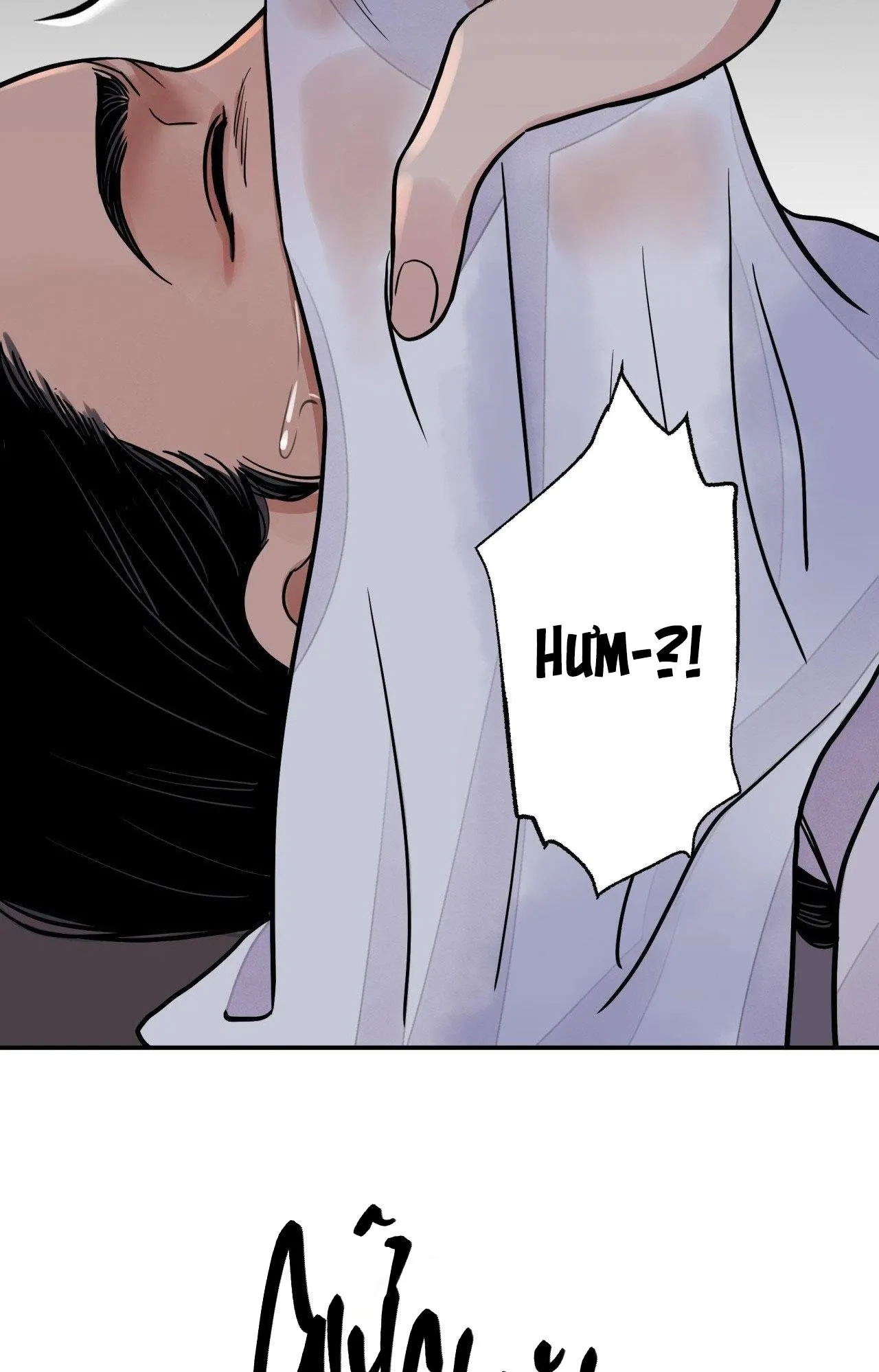 KIẾM HOA Chapter 64 Trang 22