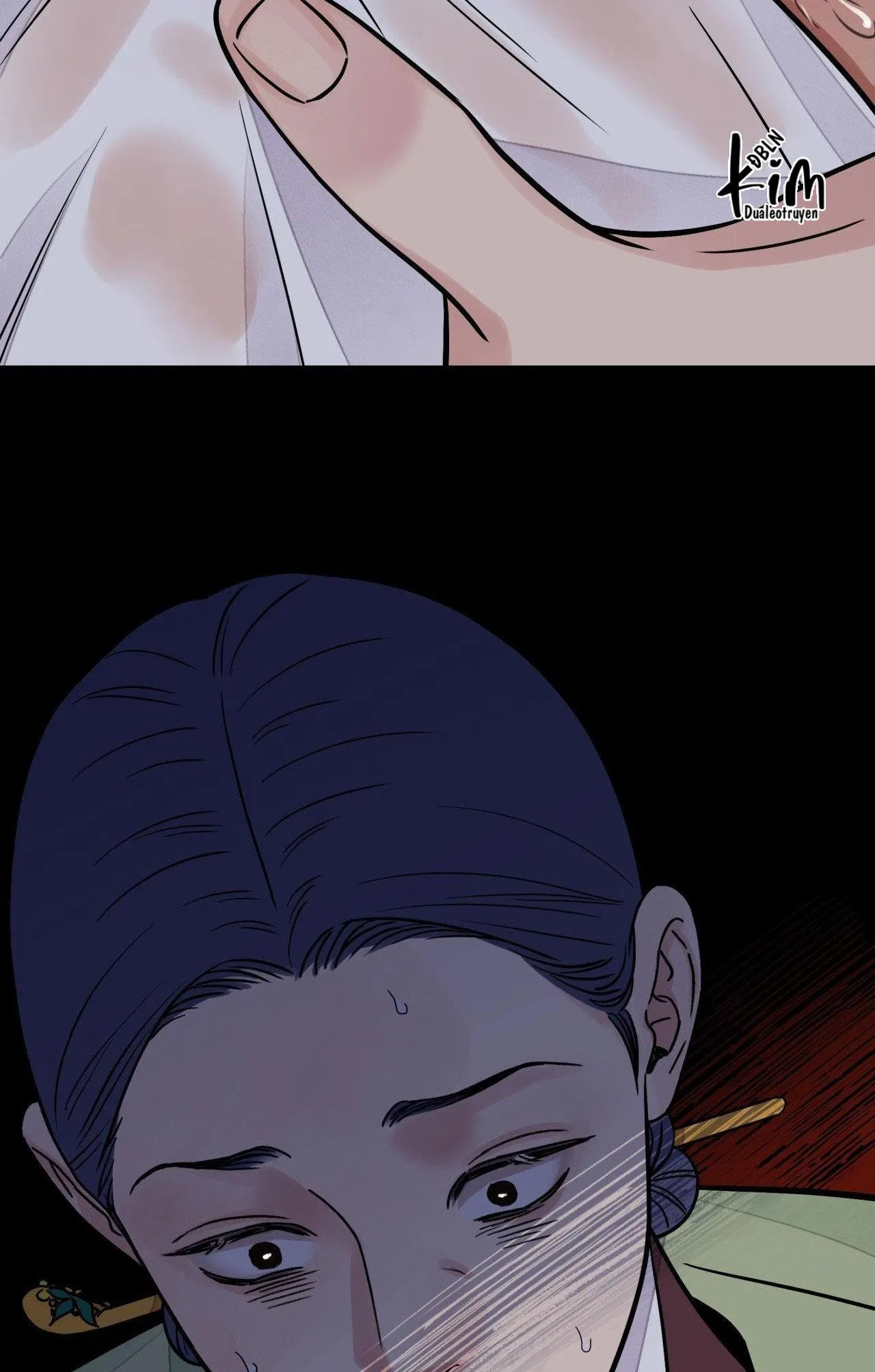 KIẾM HOA Chapter 64 Trang 25