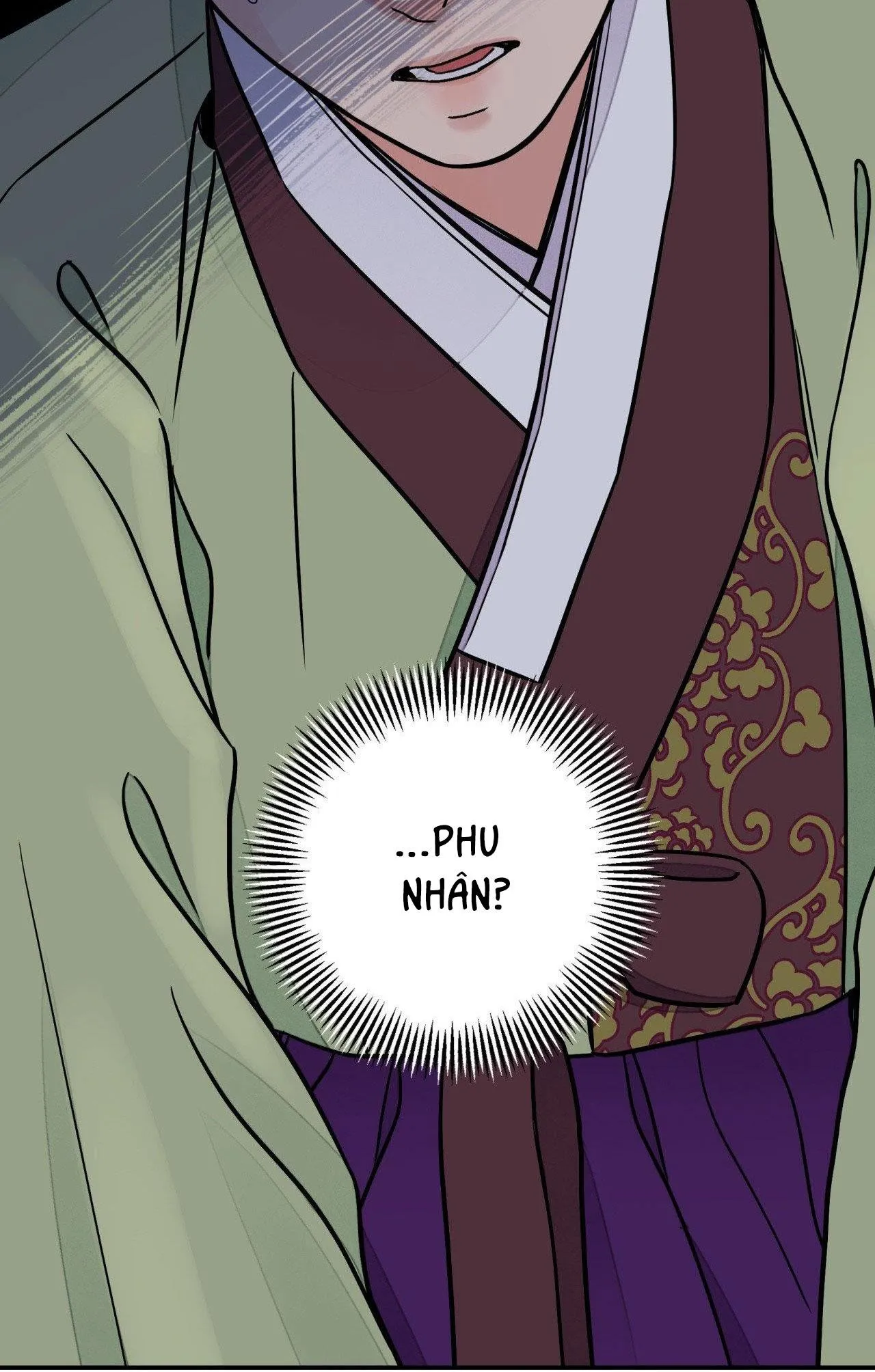 KIẾM HOA Chapter 64 Trang 26