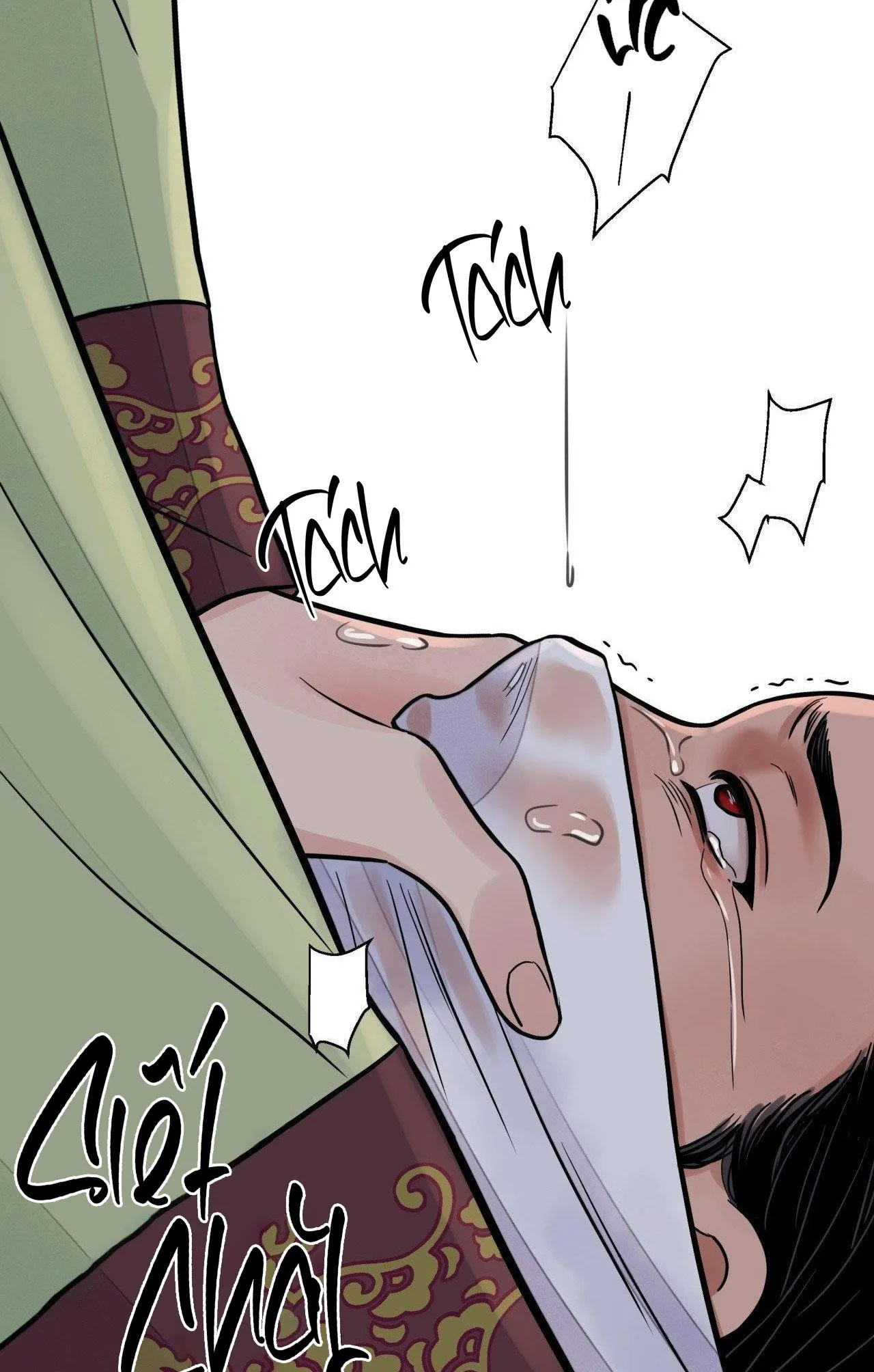 KIẾM HOA Chapter 64 Trang 30