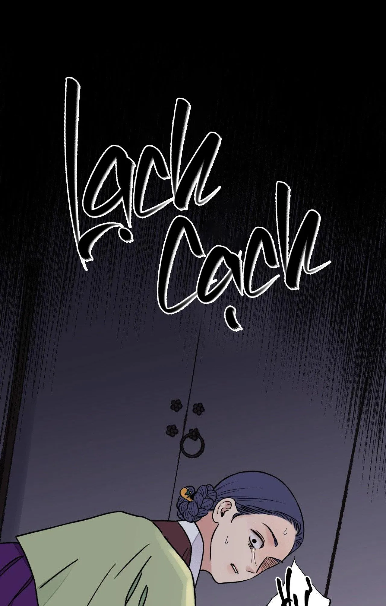 KIẾM HOA Chapter 64 Trang 33