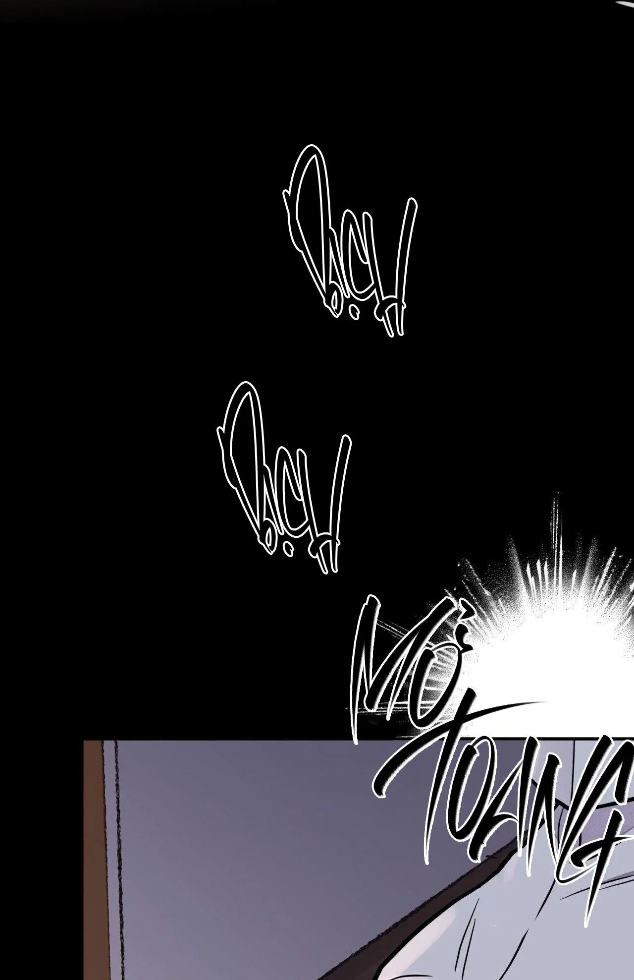 KIẾM HOA Chapter 64 Trang 35