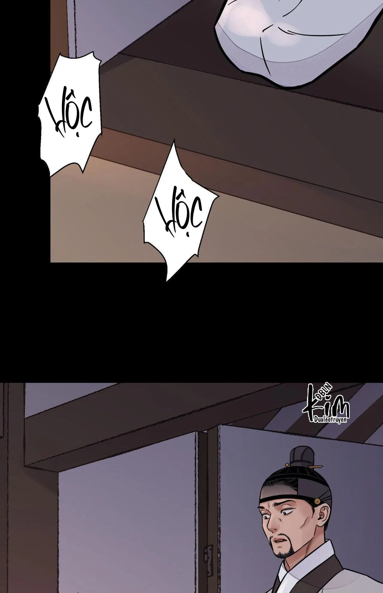 KIẾM HOA Chapter 64 Trang 36