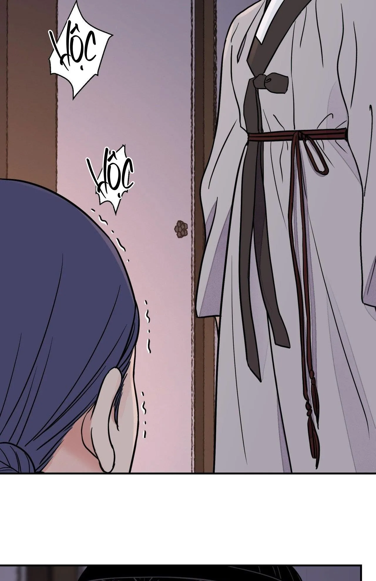 KIẾM HOA Chapter 64 Trang 37