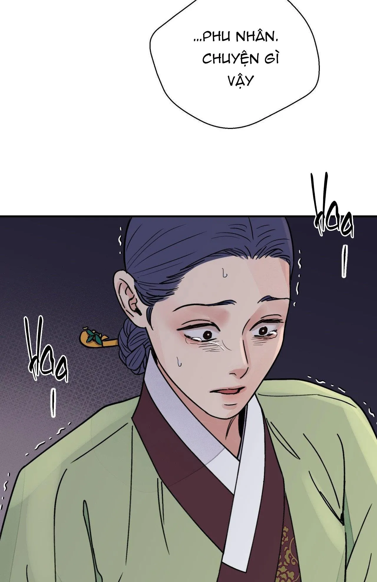 KIẾM HOA Chapter 64 Trang 39