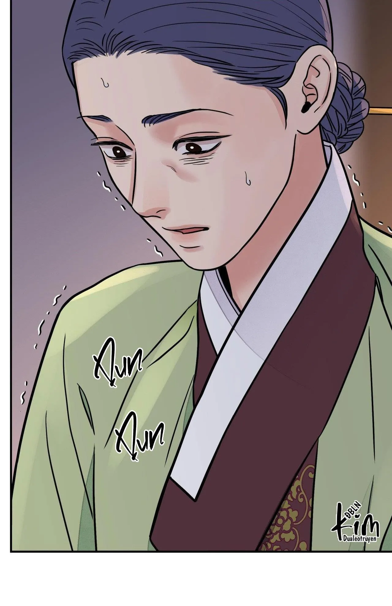 KIẾM HOA Chapter 64 Trang 45