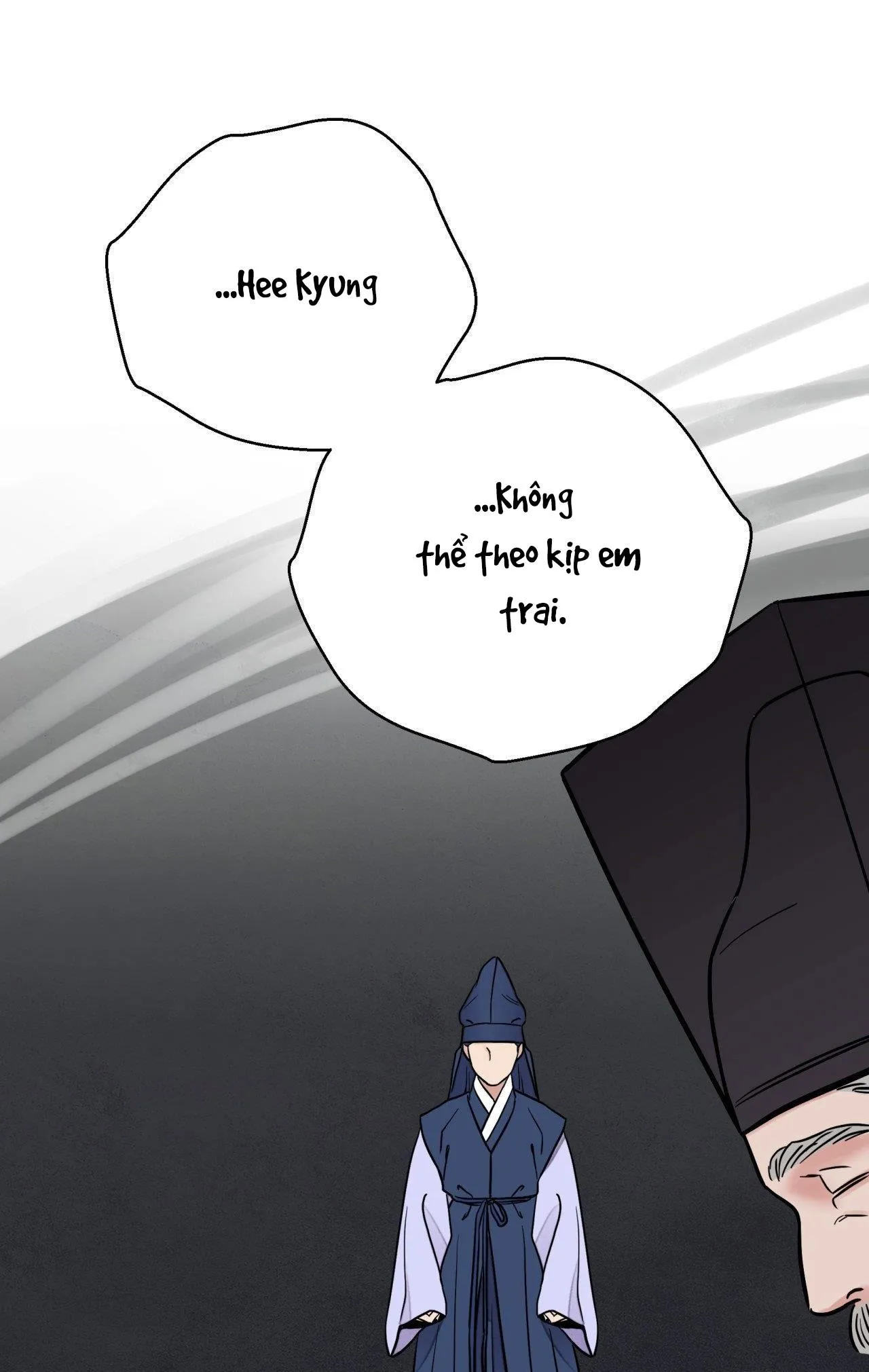 KIẾM HOA Chapter 64 Trang 46