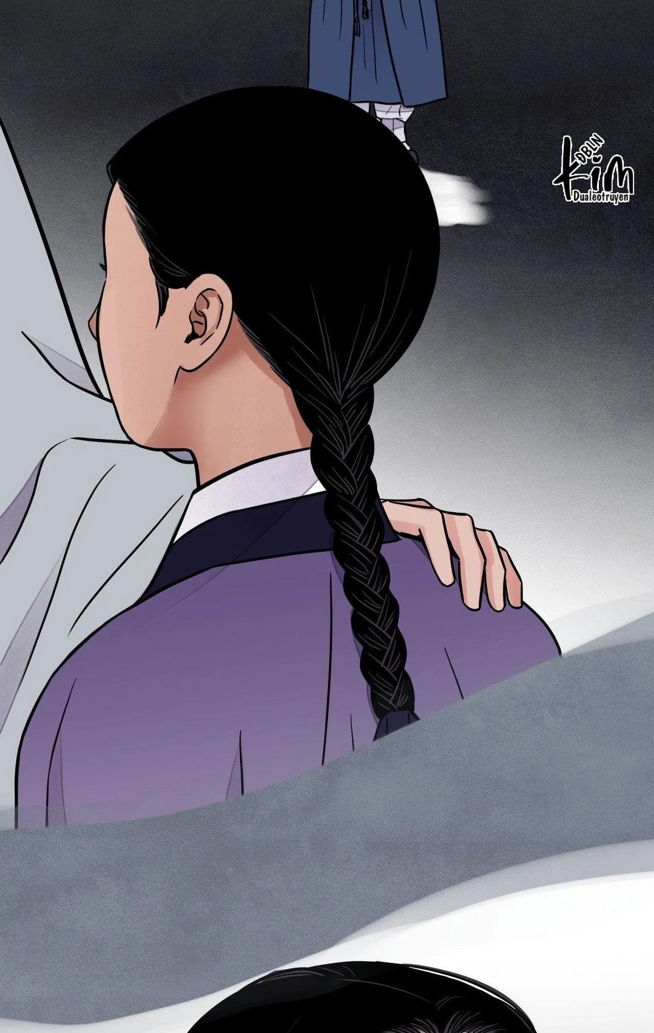 KIẾM HOA Chapter 64 Trang 47