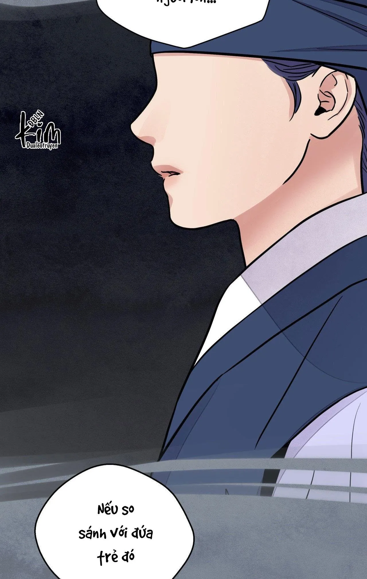 KIẾM HOA Chapter 64 Trang 49