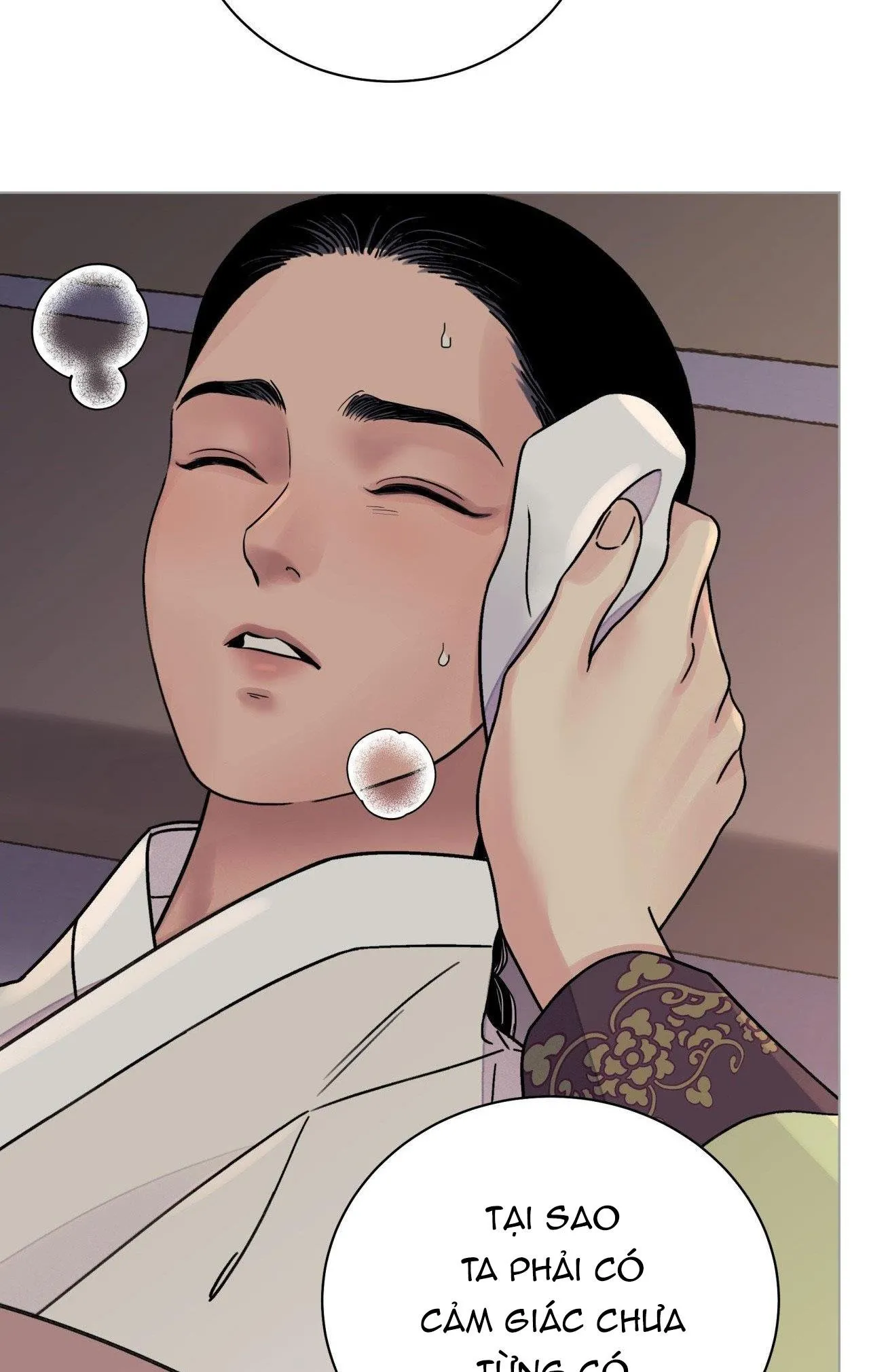 KIẾM HOA Chapter 64 Trang 54