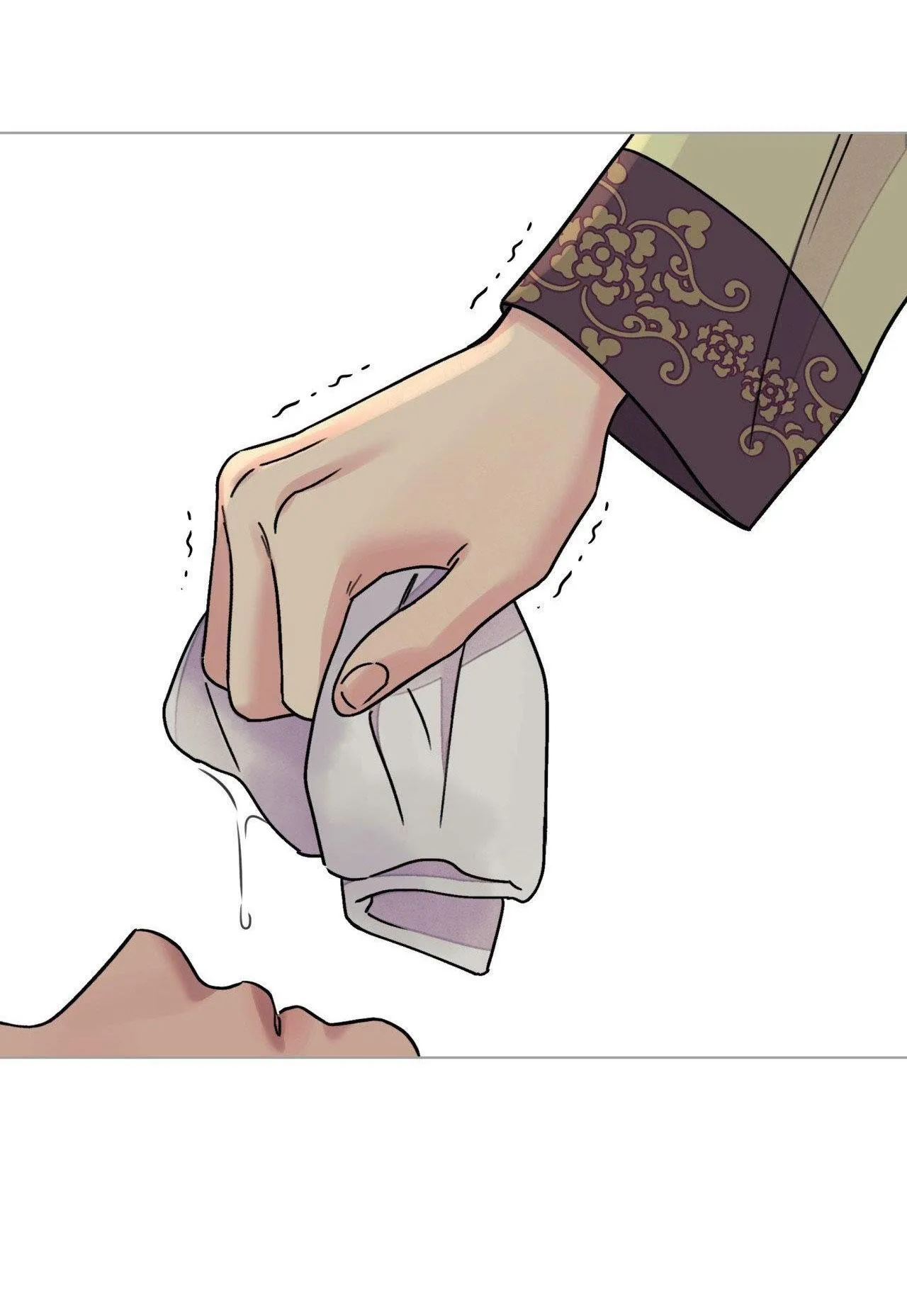 KIẾM HOA Chapter 64 Trang 57