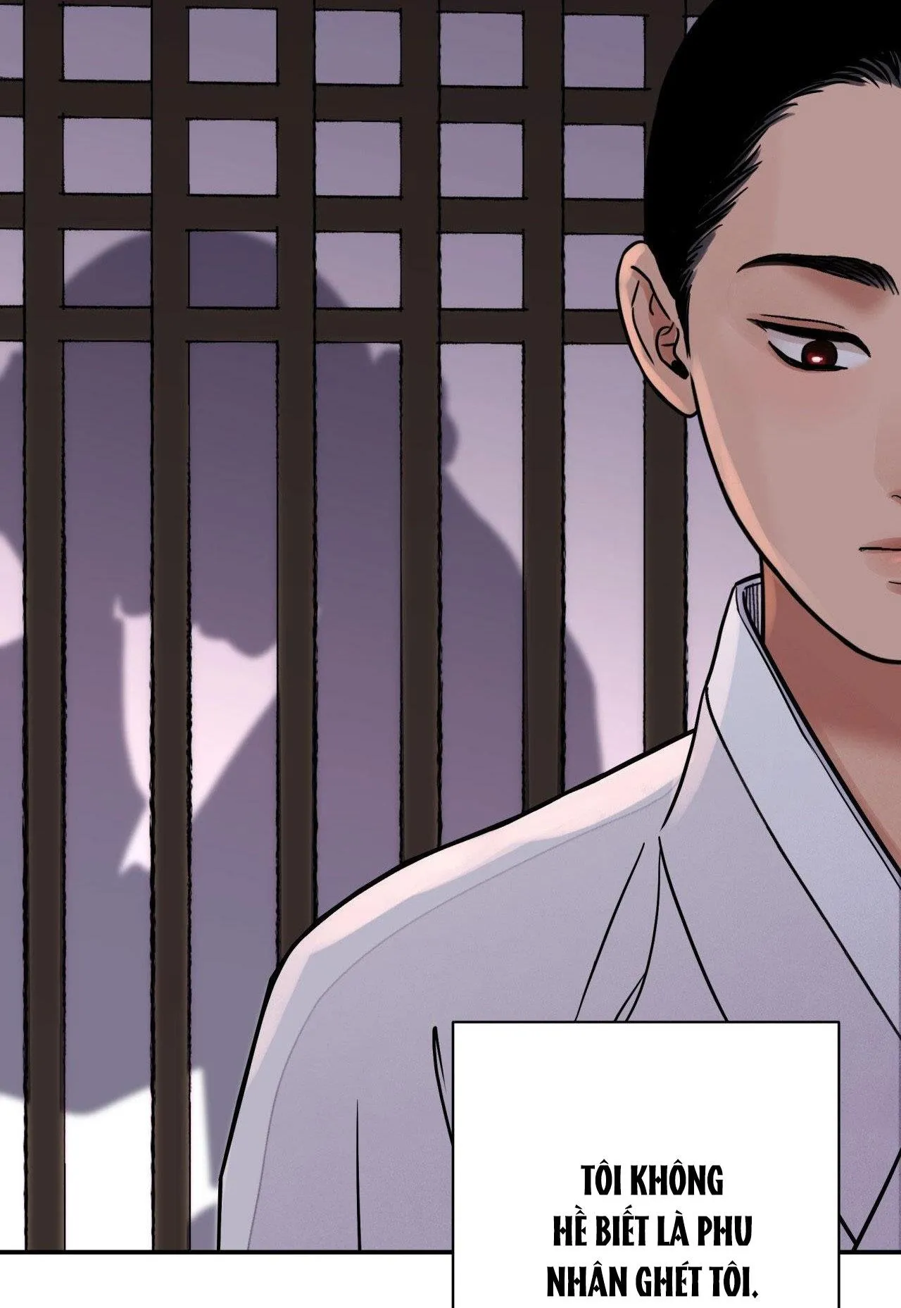 KIẾM HOA Chapter 64 Trang 61