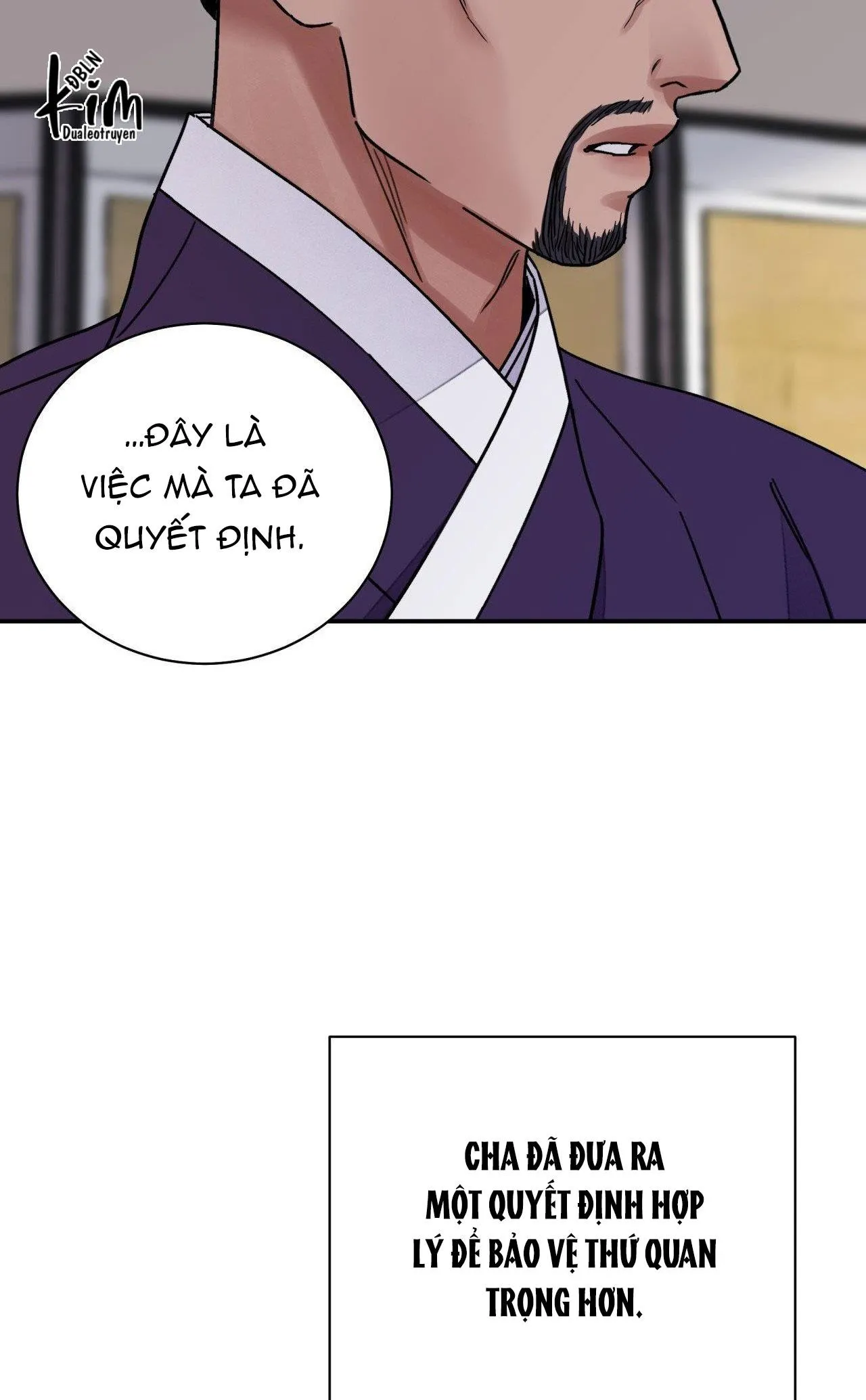 KIẾM HOA Chapter 64 Trang 69