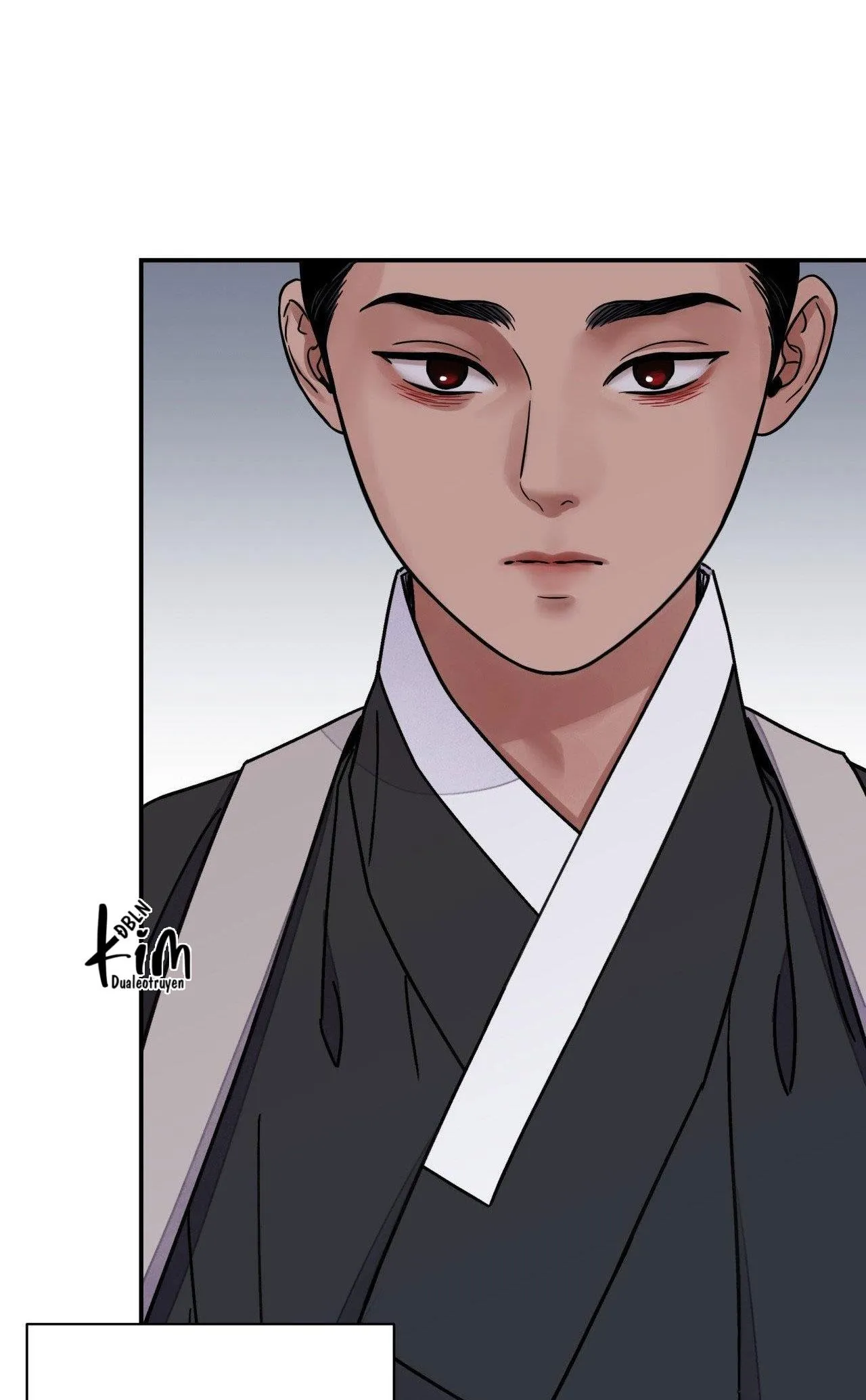 KIẾM HOA Chapter 64 Trang 71