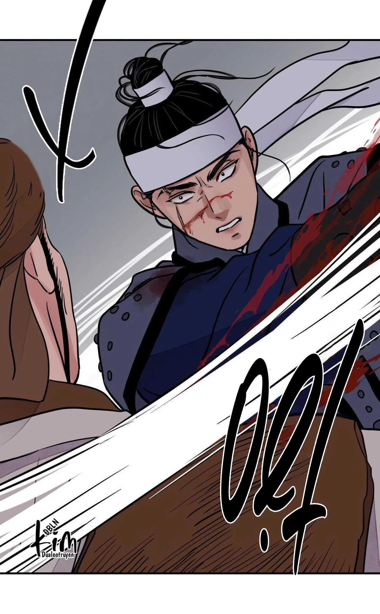 KIẾM HOA Chapter 64 Trang 74