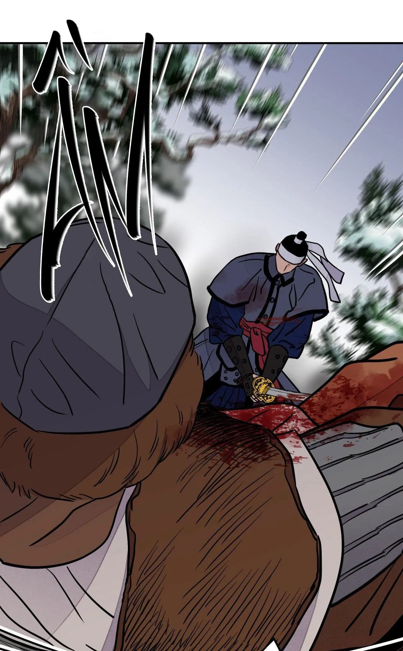 KIẾM HOA Chapter 64 Trang 75