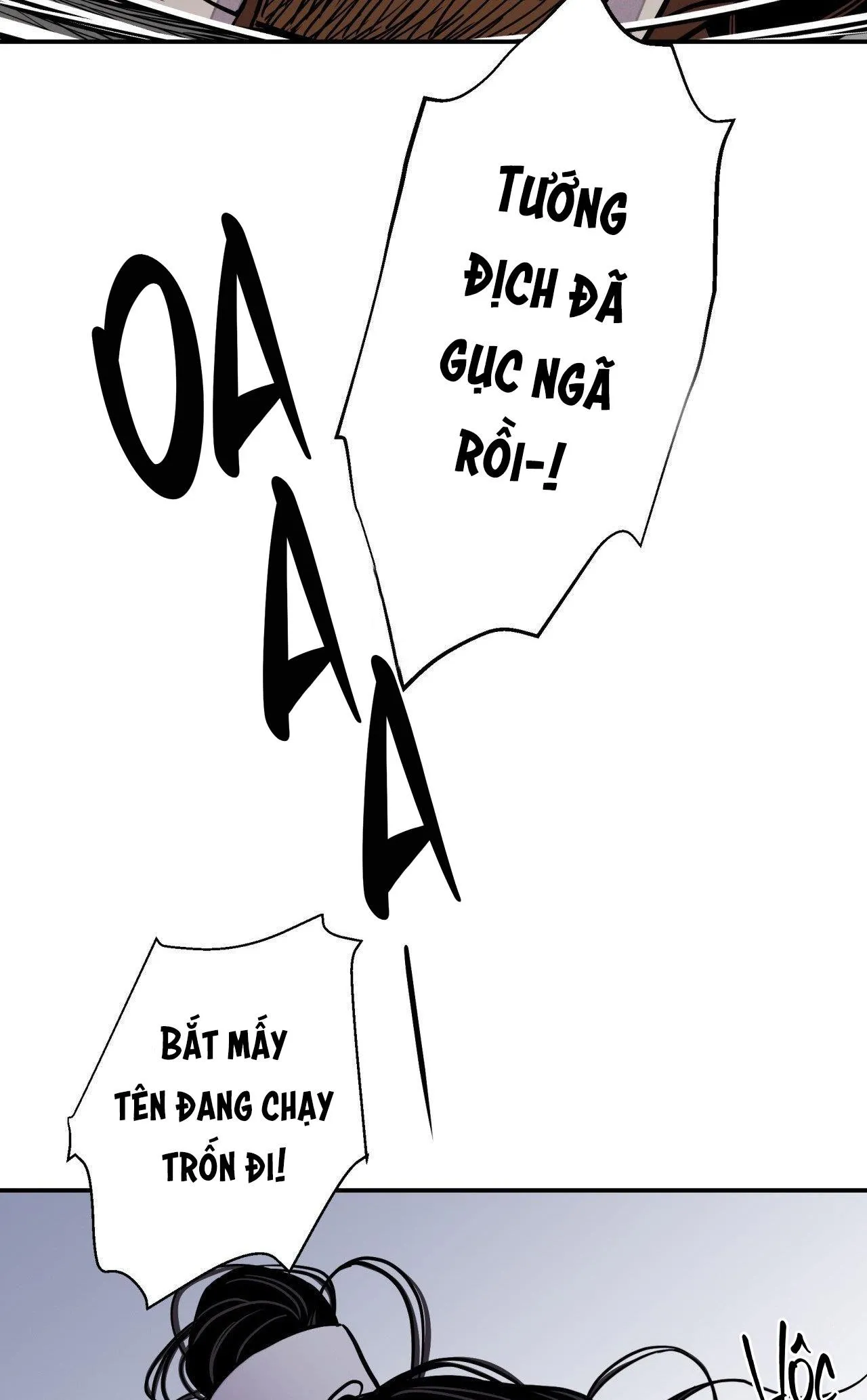 KIẾM HOA Chapter 64 Trang 76