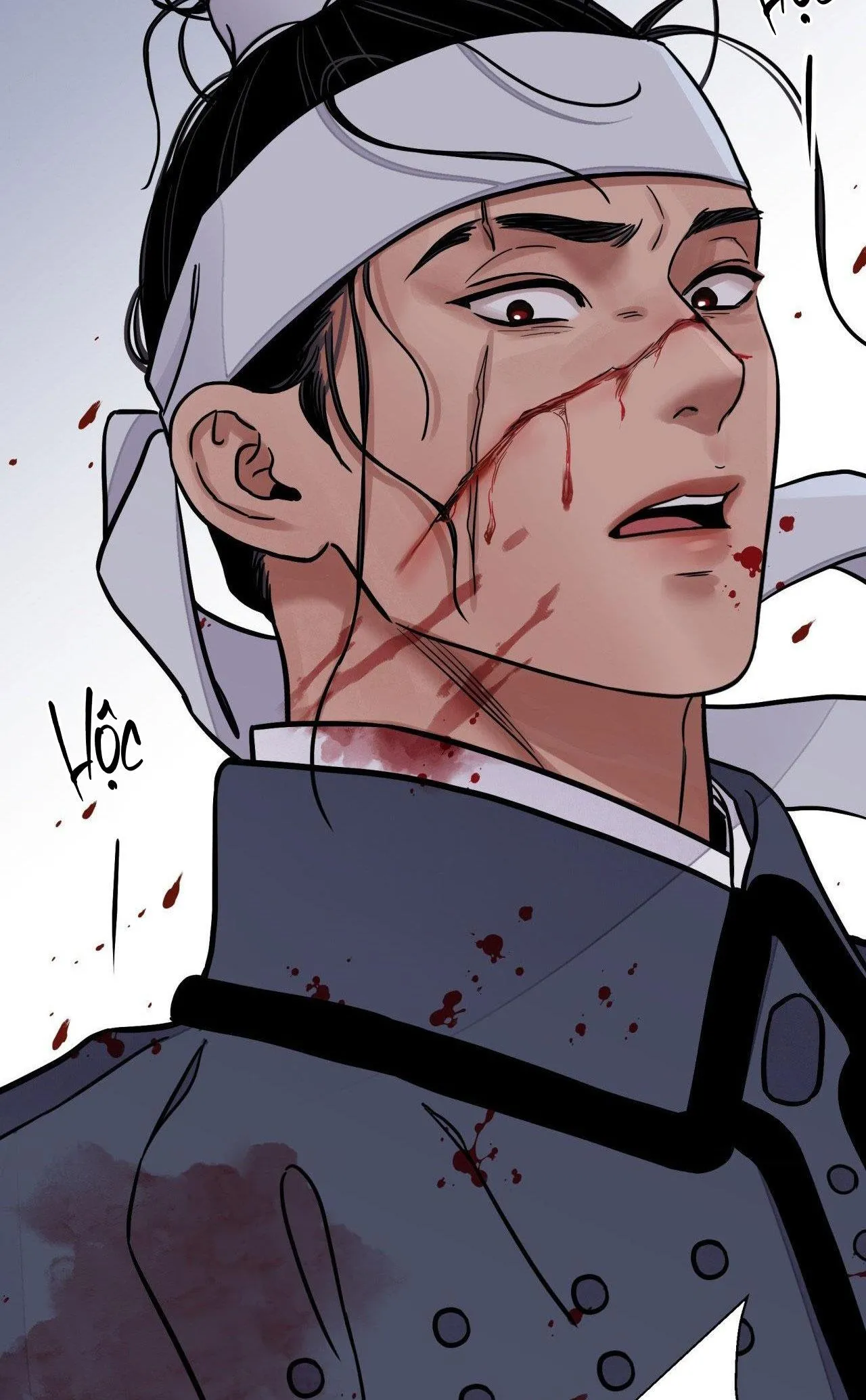 KIẾM HOA Chapter 64 Trang 77