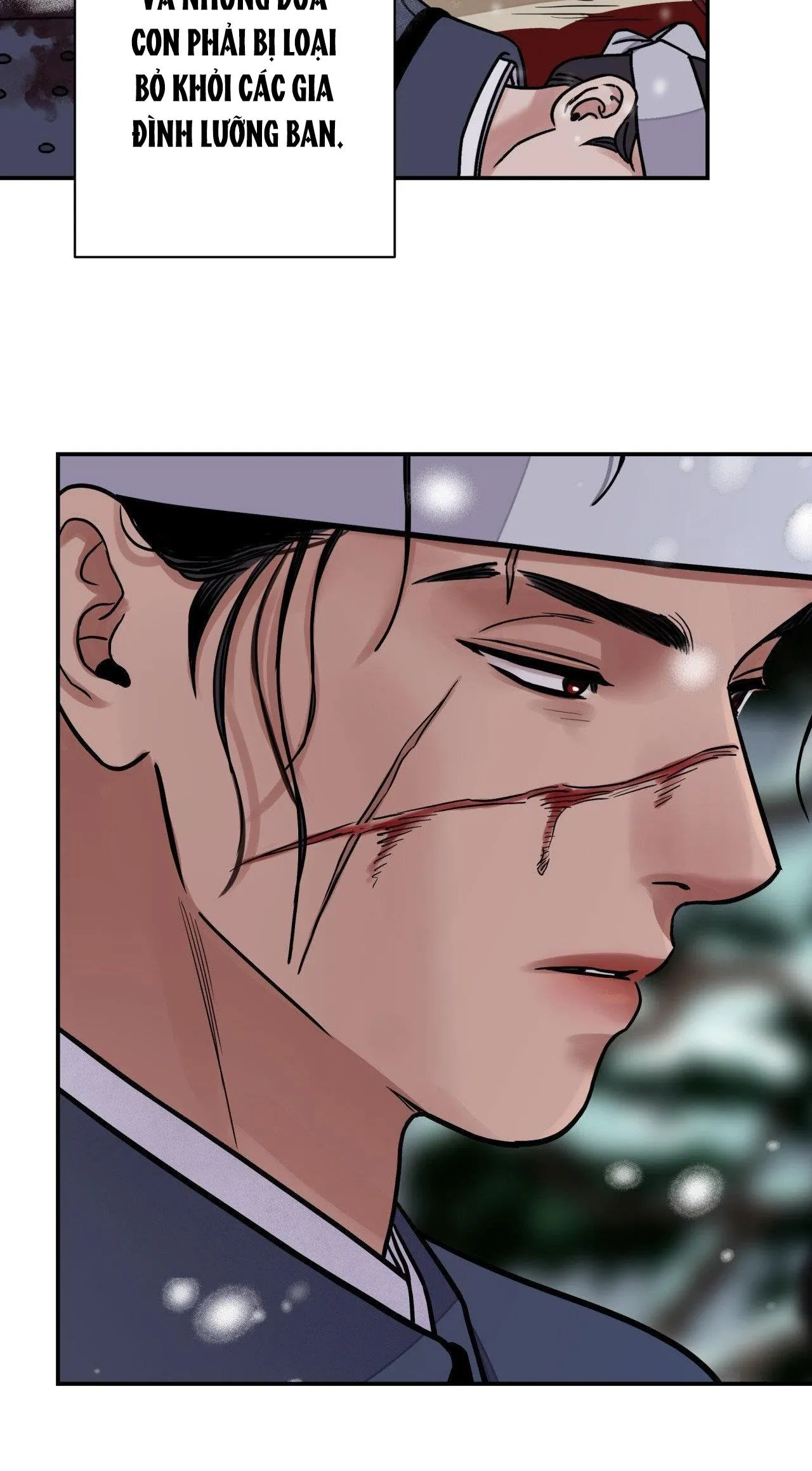 KIẾM HOA Chapter 65 Trang 9