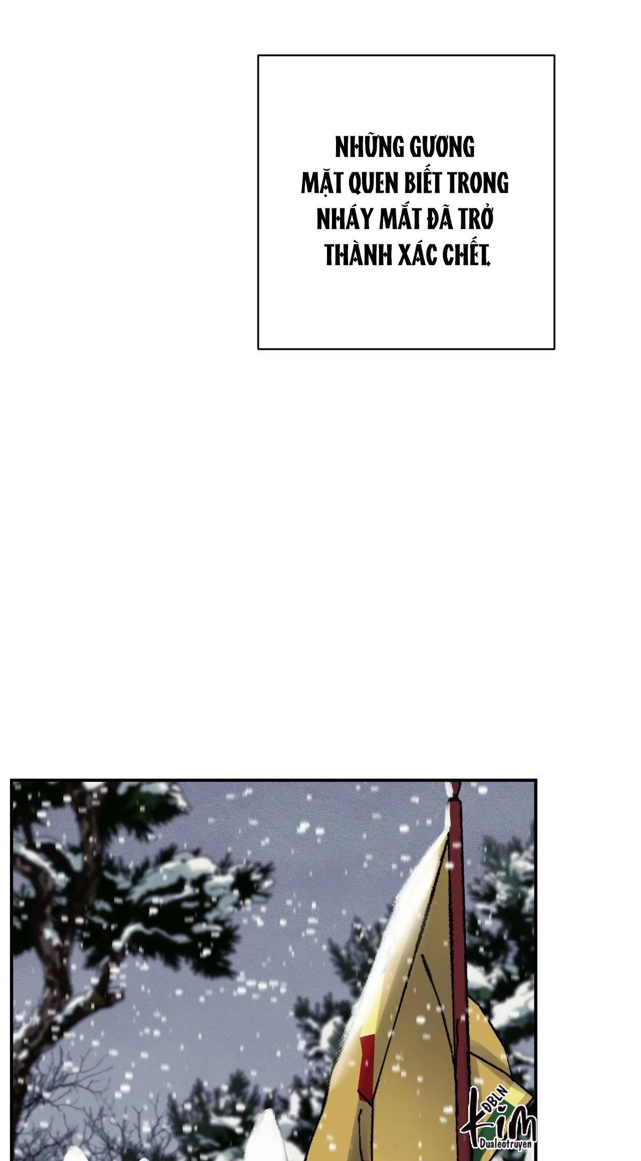 KIẾM HOA Chapter 65 Trang 10