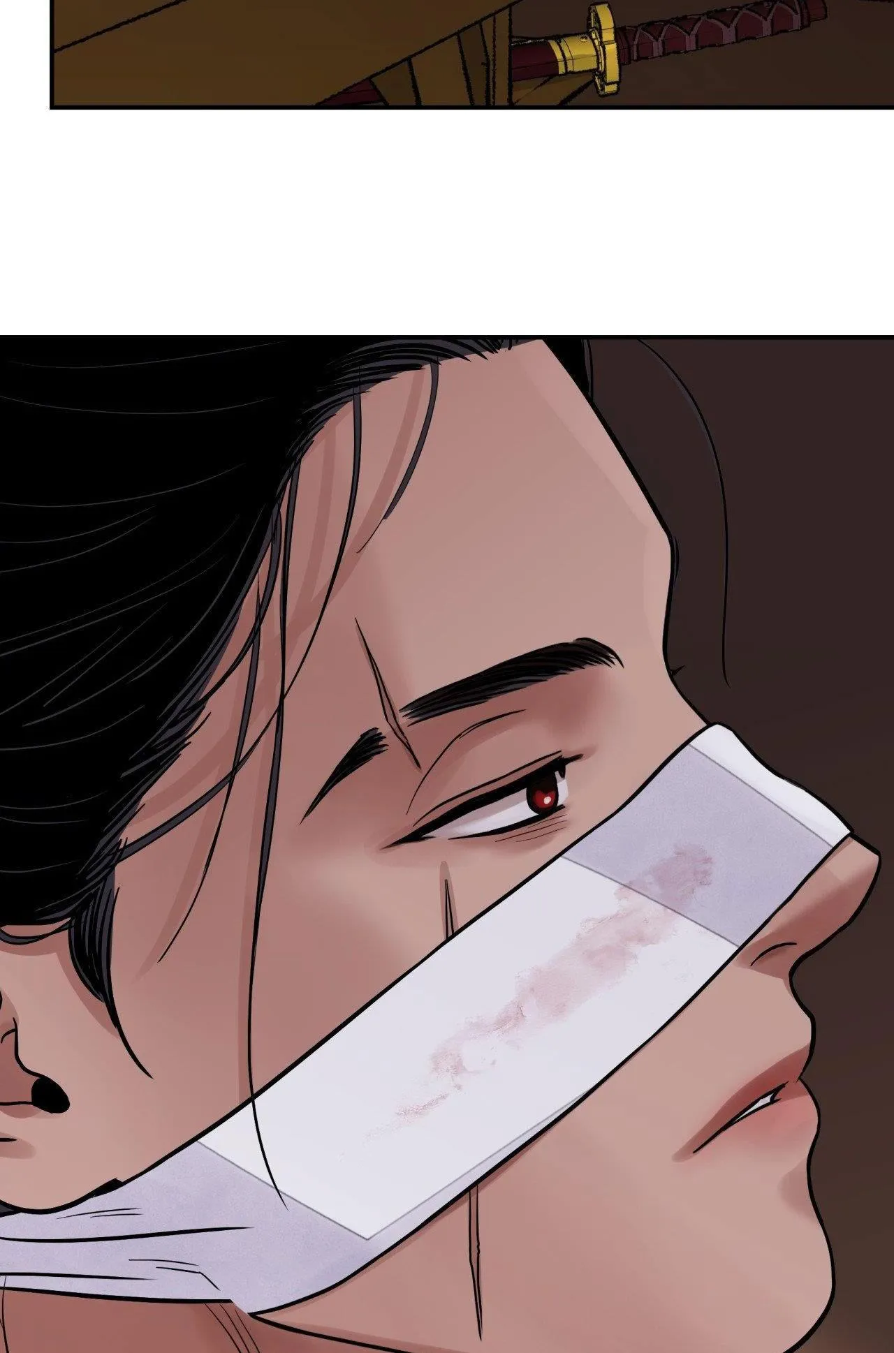 KIẾM HOA Chapter 65 Trang 21