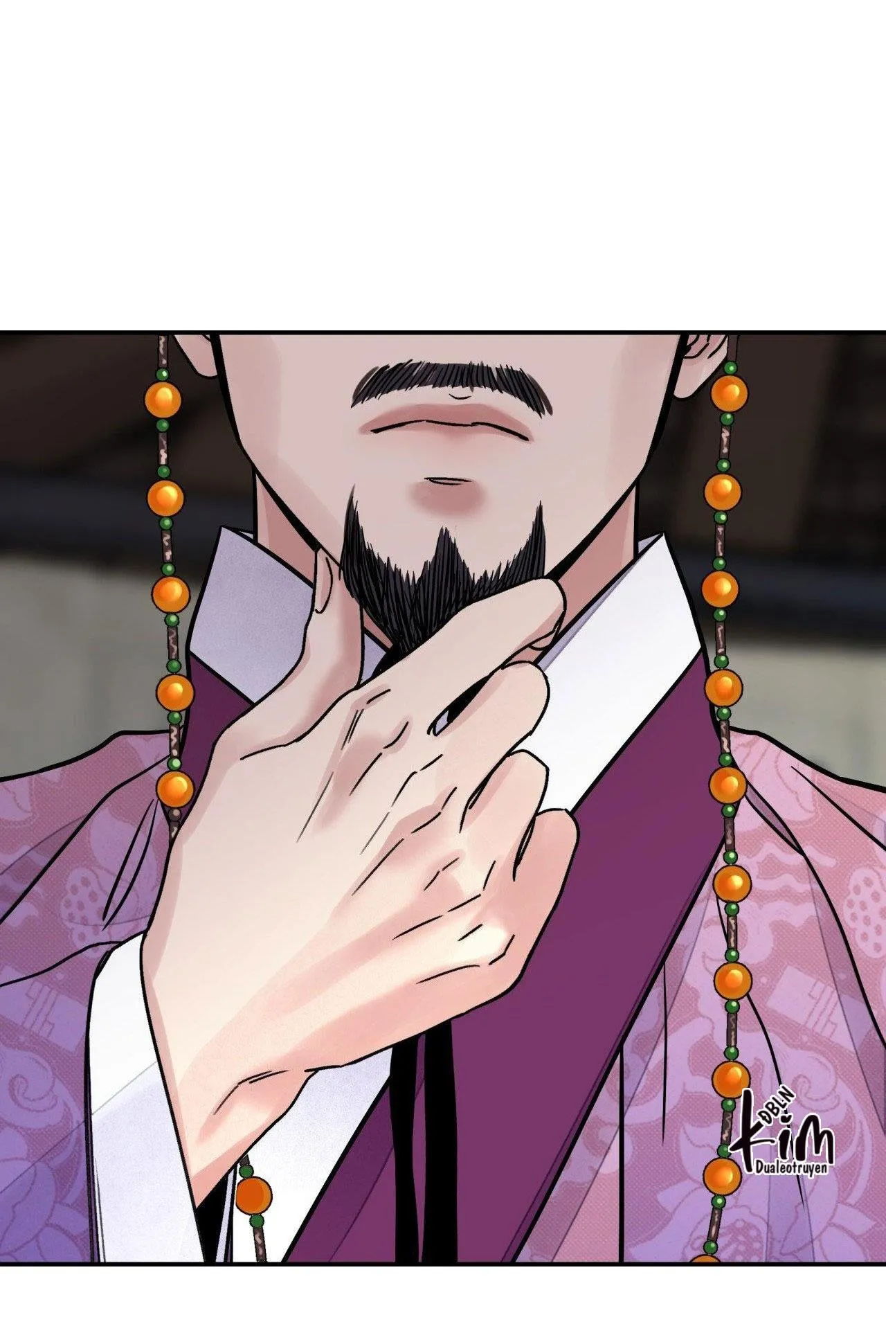 KIẾM HOA Chapter 65 Trang 23