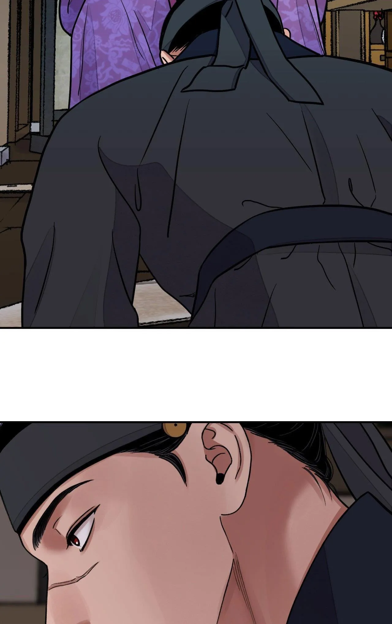 KIẾM HOA Chapter 65 Trang 25