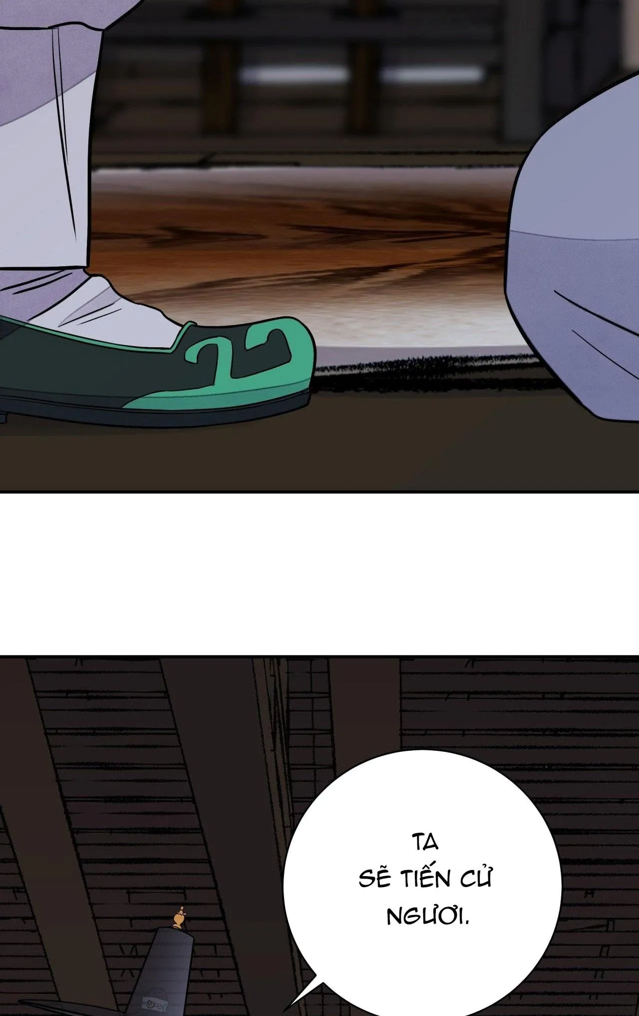 KIẾM HOA Chapter 65 Trang 33