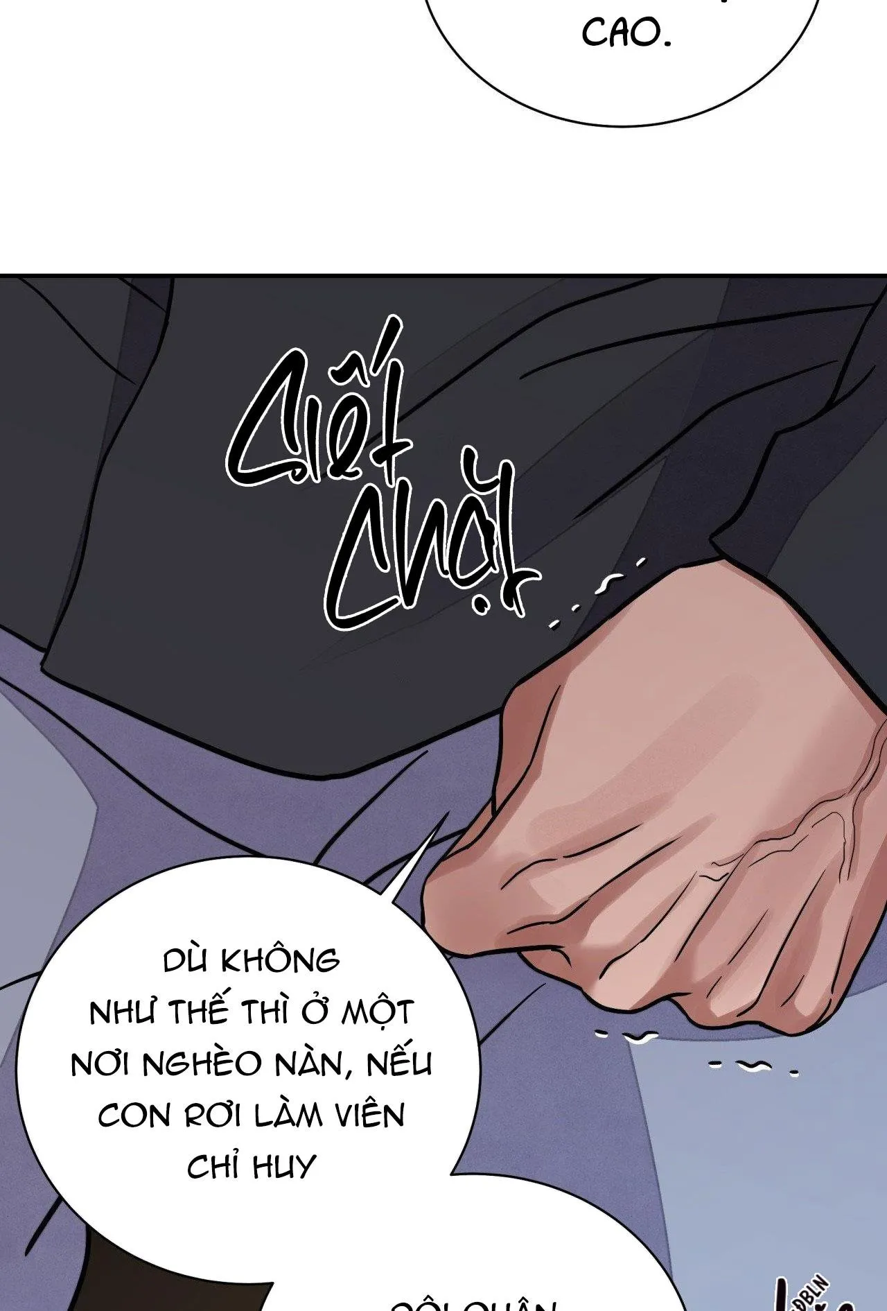 KIẾM HOA Chapter 65 Trang 39