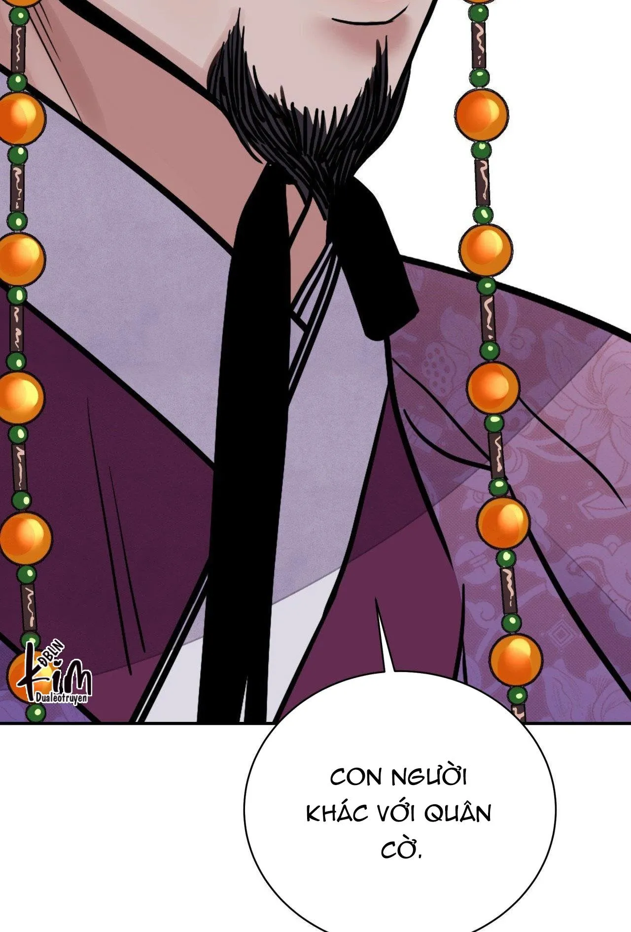 KIẾM HOA Chapter 65 Trang 42